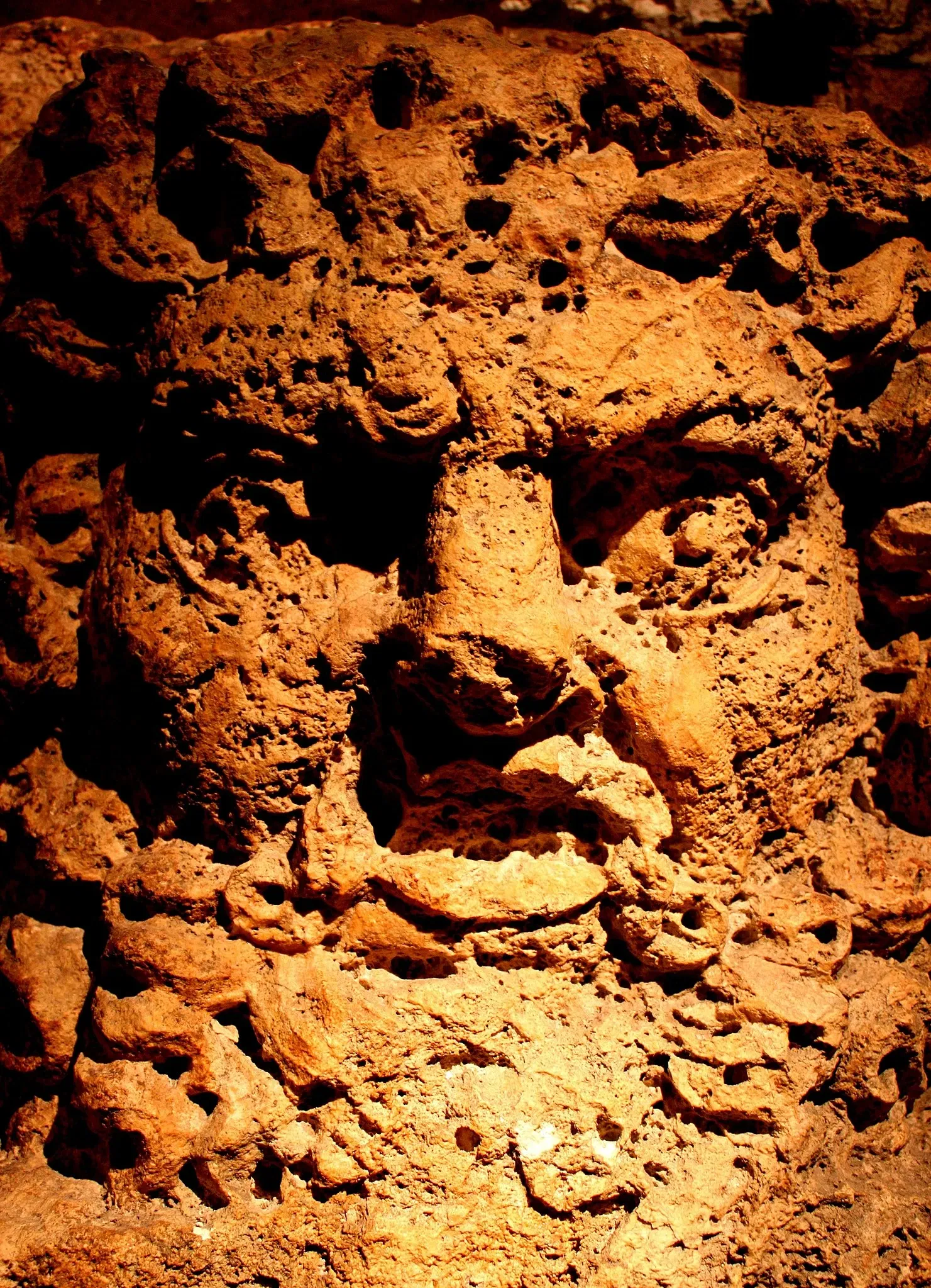 Musée romain de Nyon