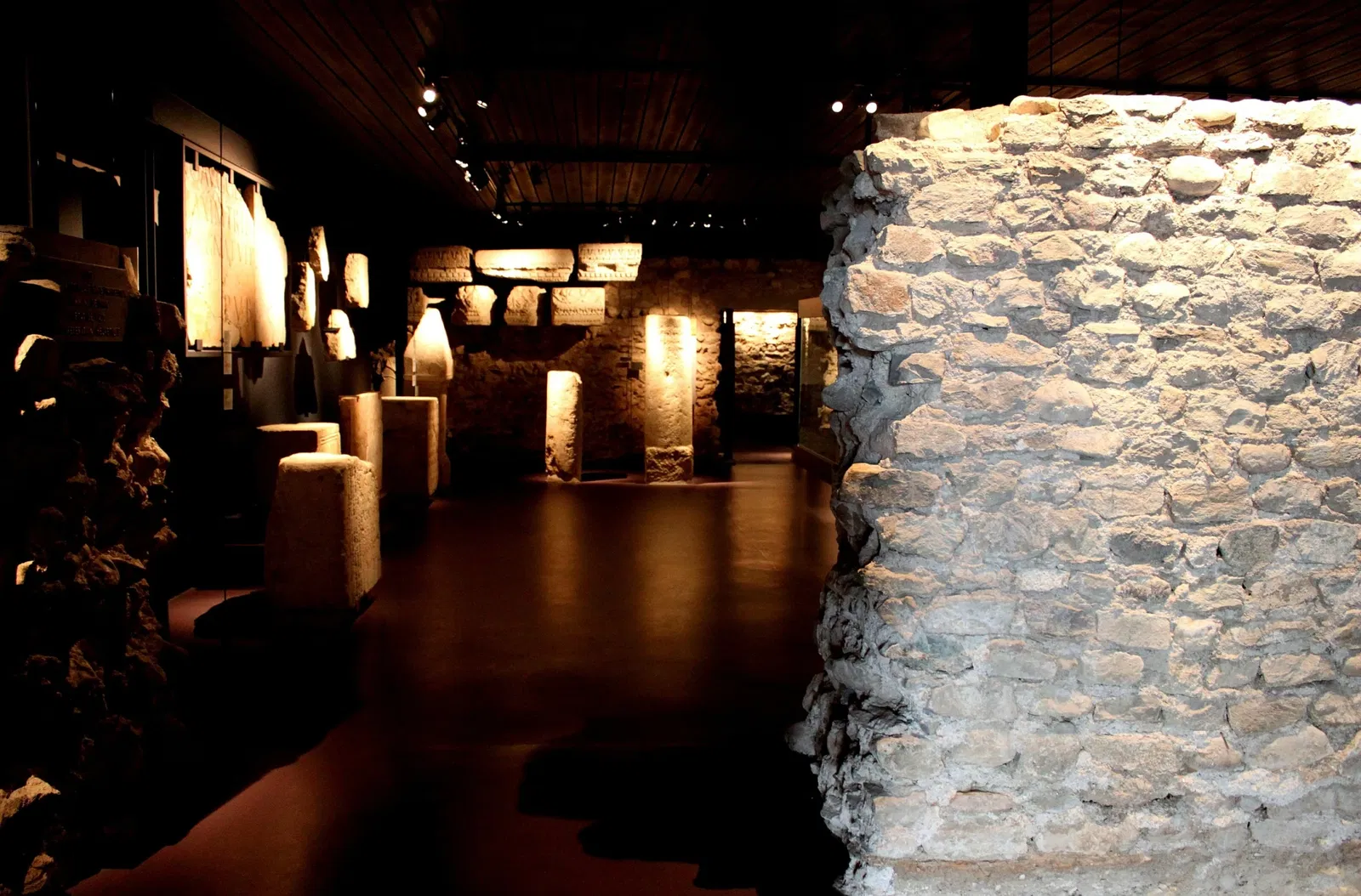 Musée romain de Nyon