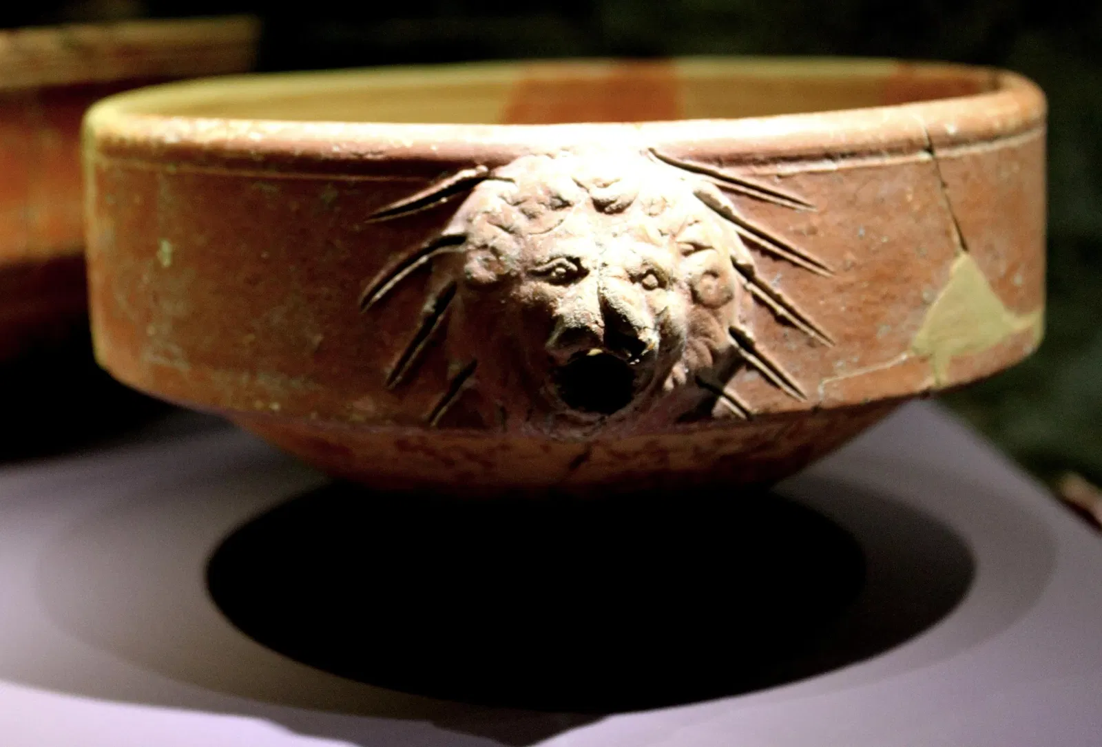 Musée romain de Nyon