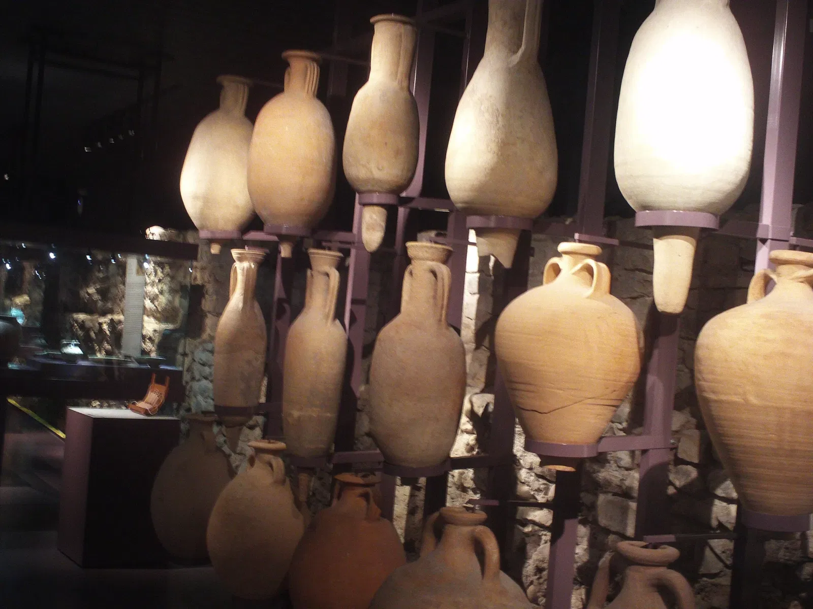 Musée romain de Nyon