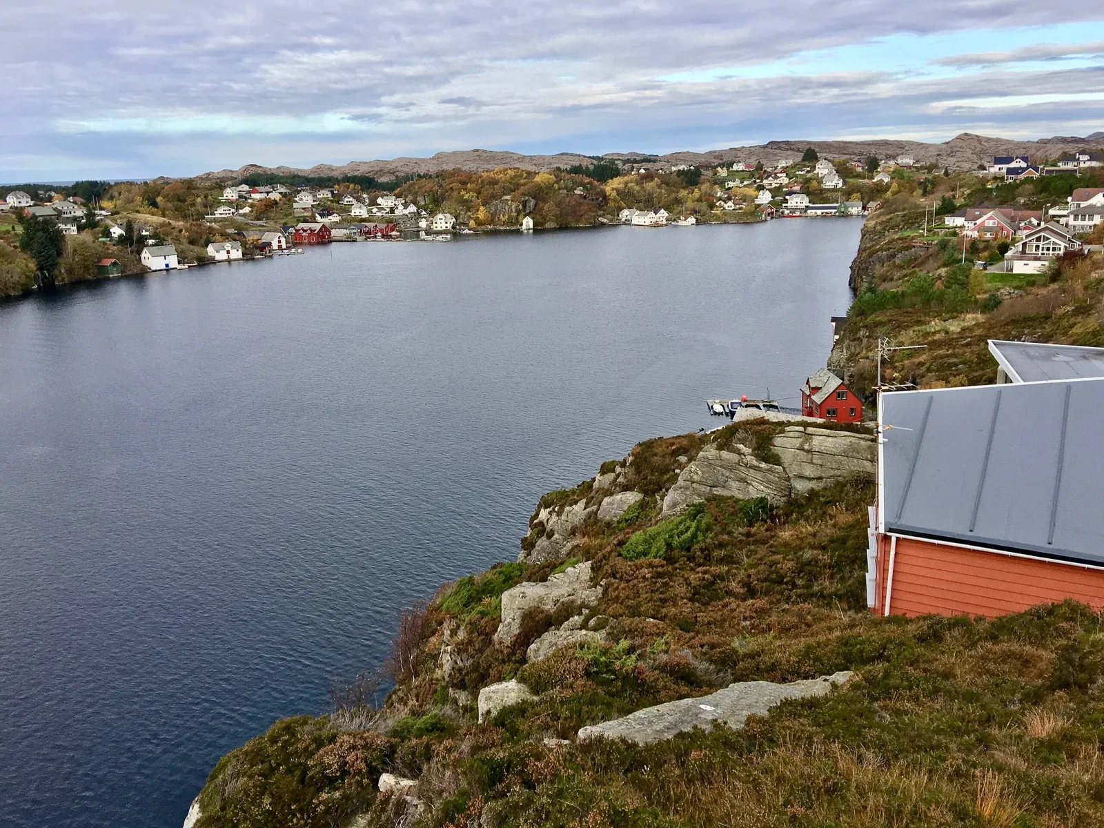 The North Sea Traffic Museum