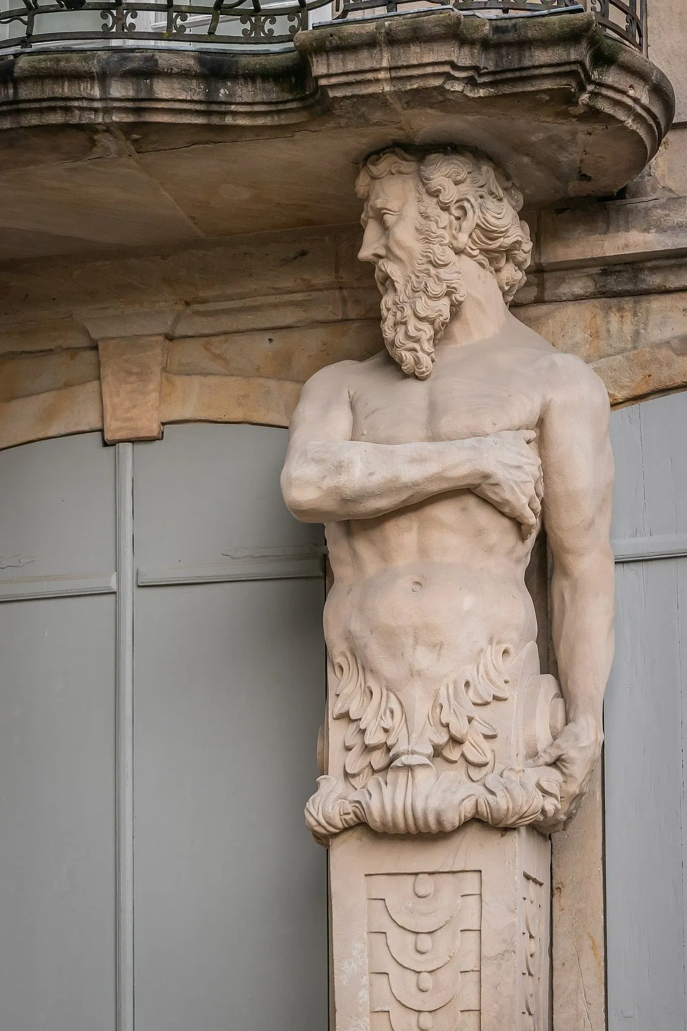 New Palace, Bayreuth