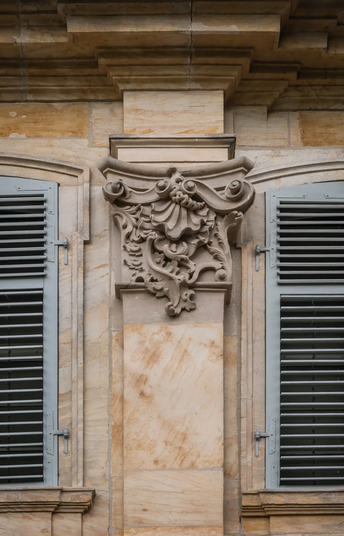 New Palace, Bayreuth