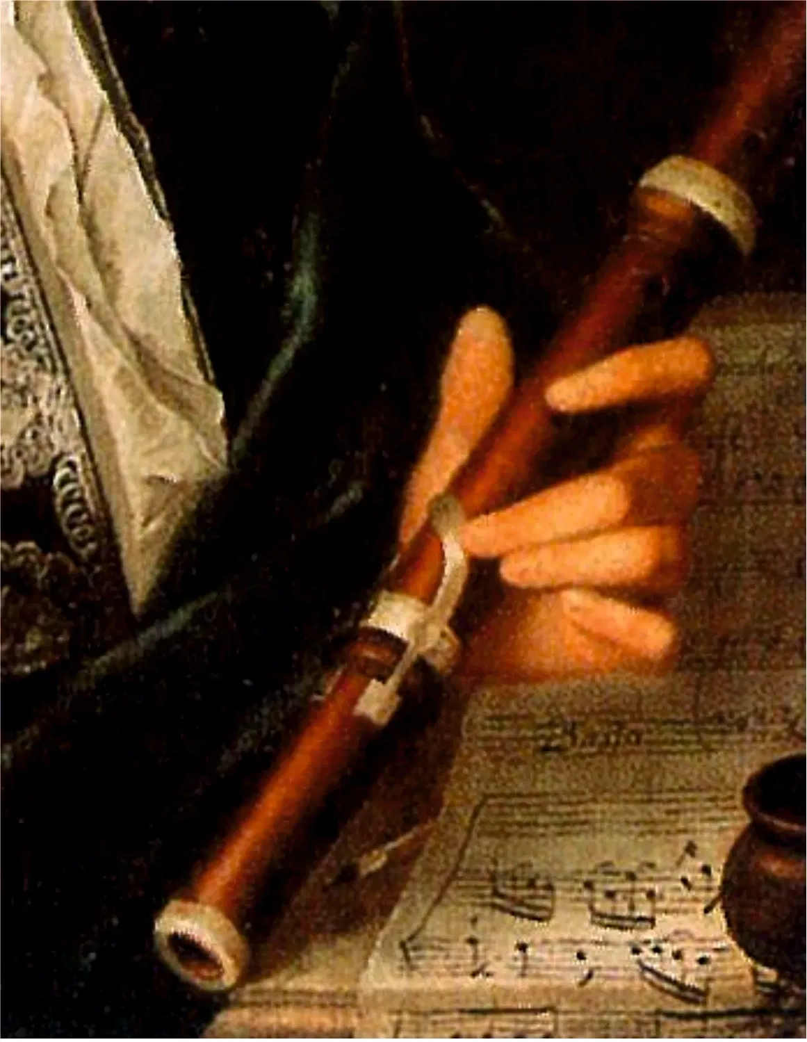 New Palace, Bayreuth