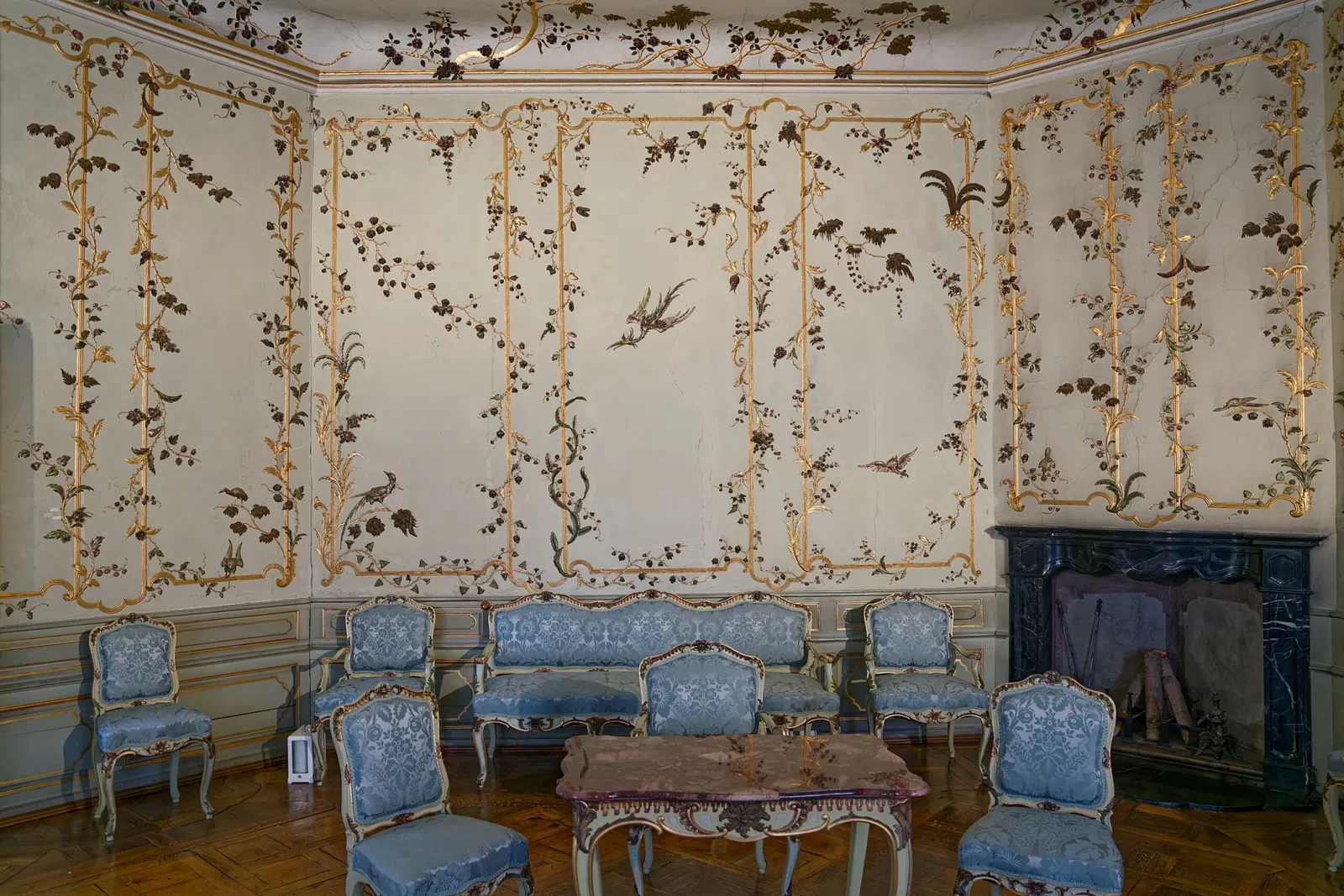 New Palace, Bayreuth