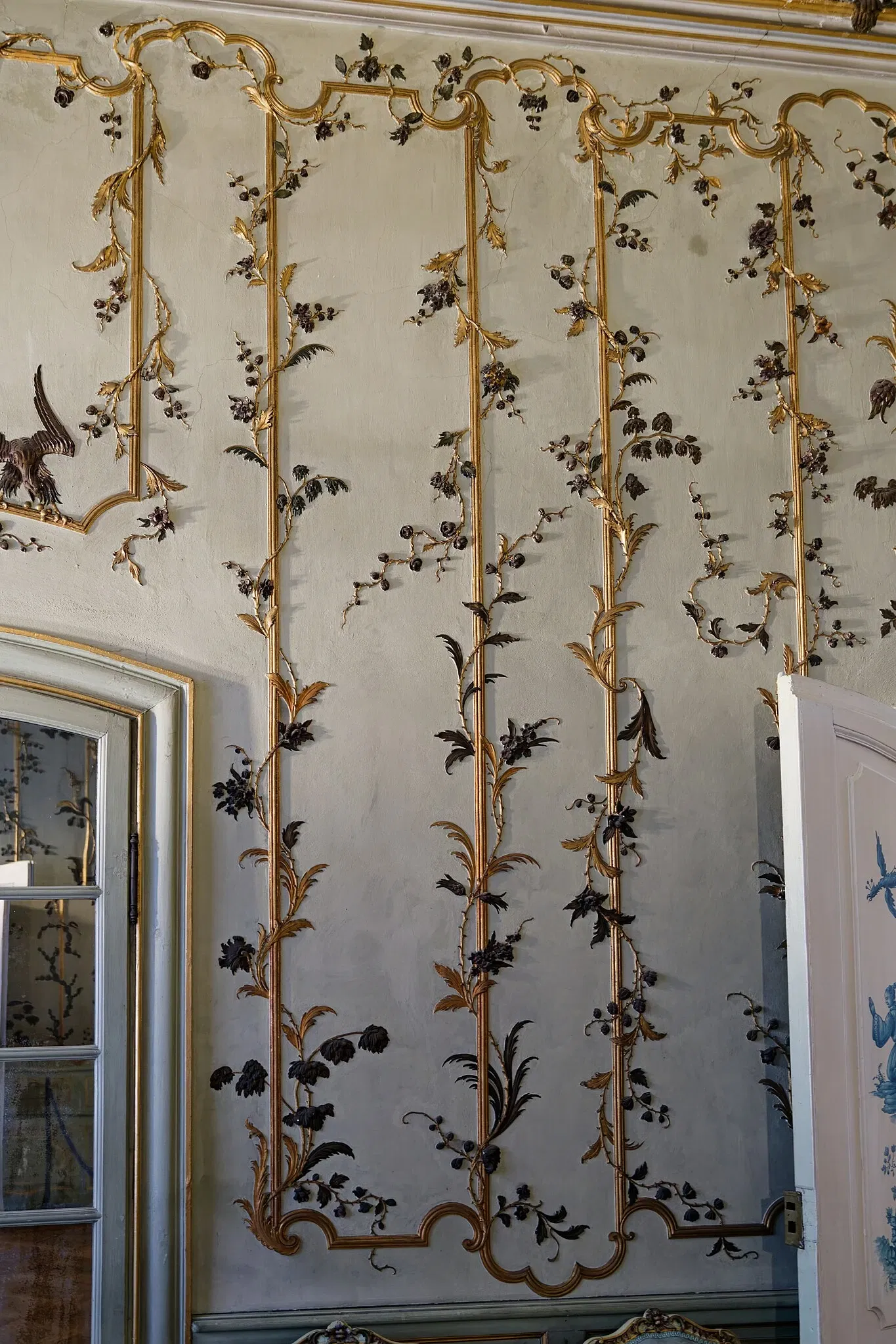 Palacio Nuevo de Bayreuth