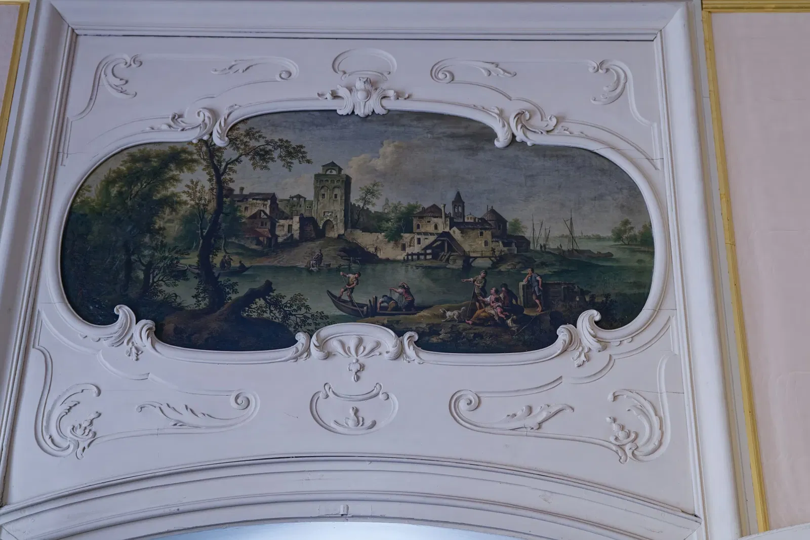 New Palace, Bayreuth