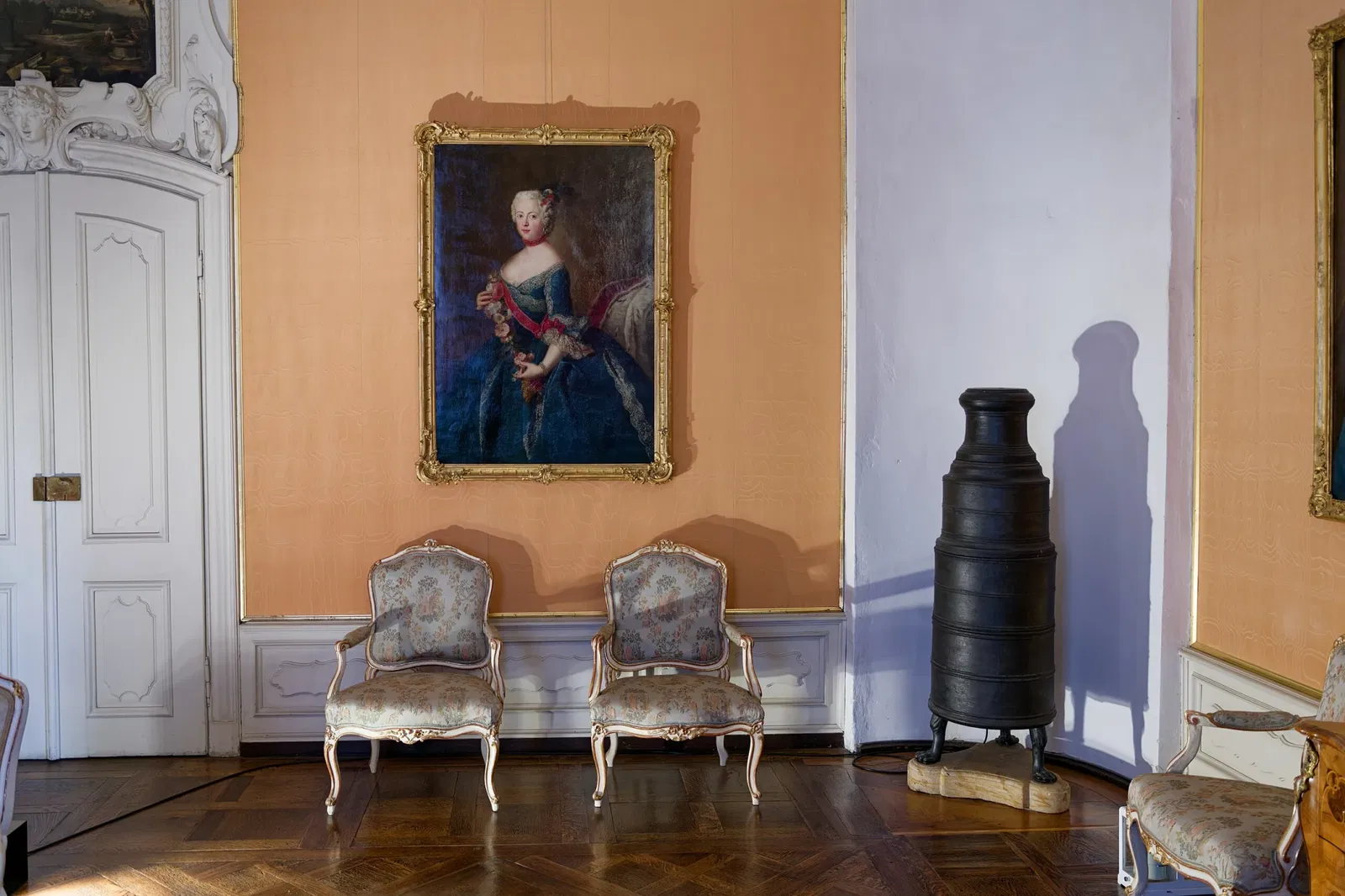 New Palace, Bayreuth