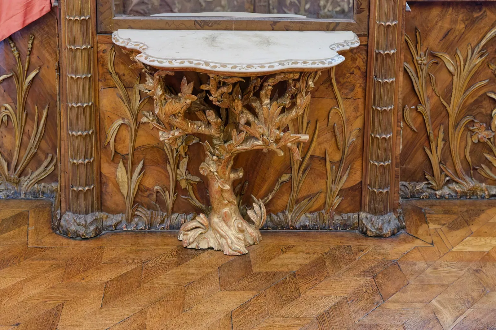 New Palace, Bayreuth