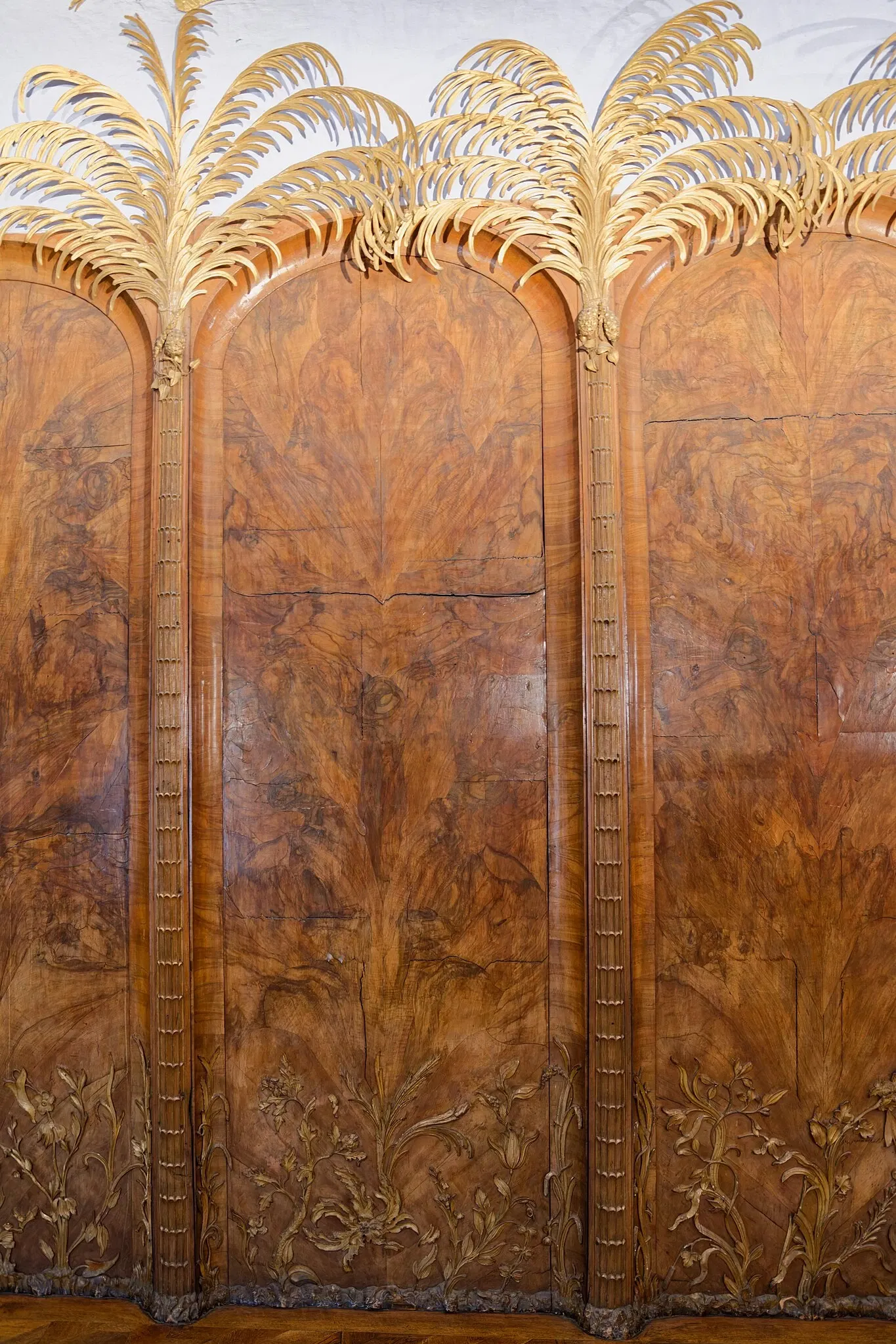 Palacio Nuevo de Bayreuth