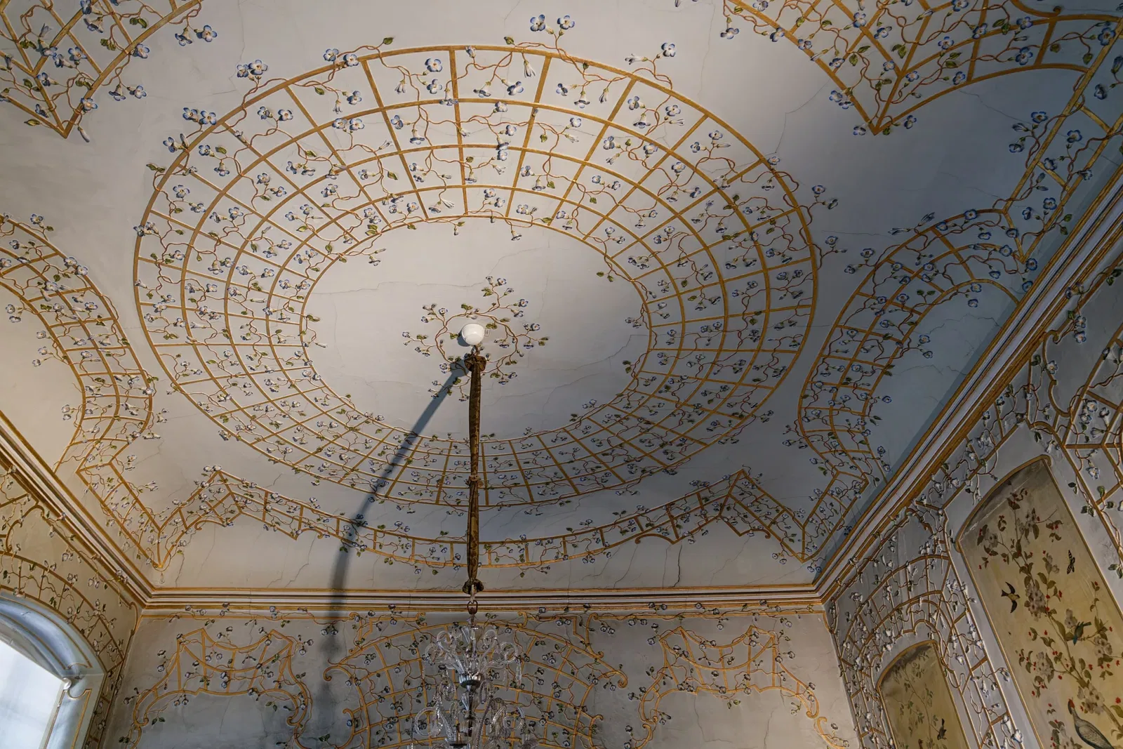 Palacio Nuevo de Bayreuth