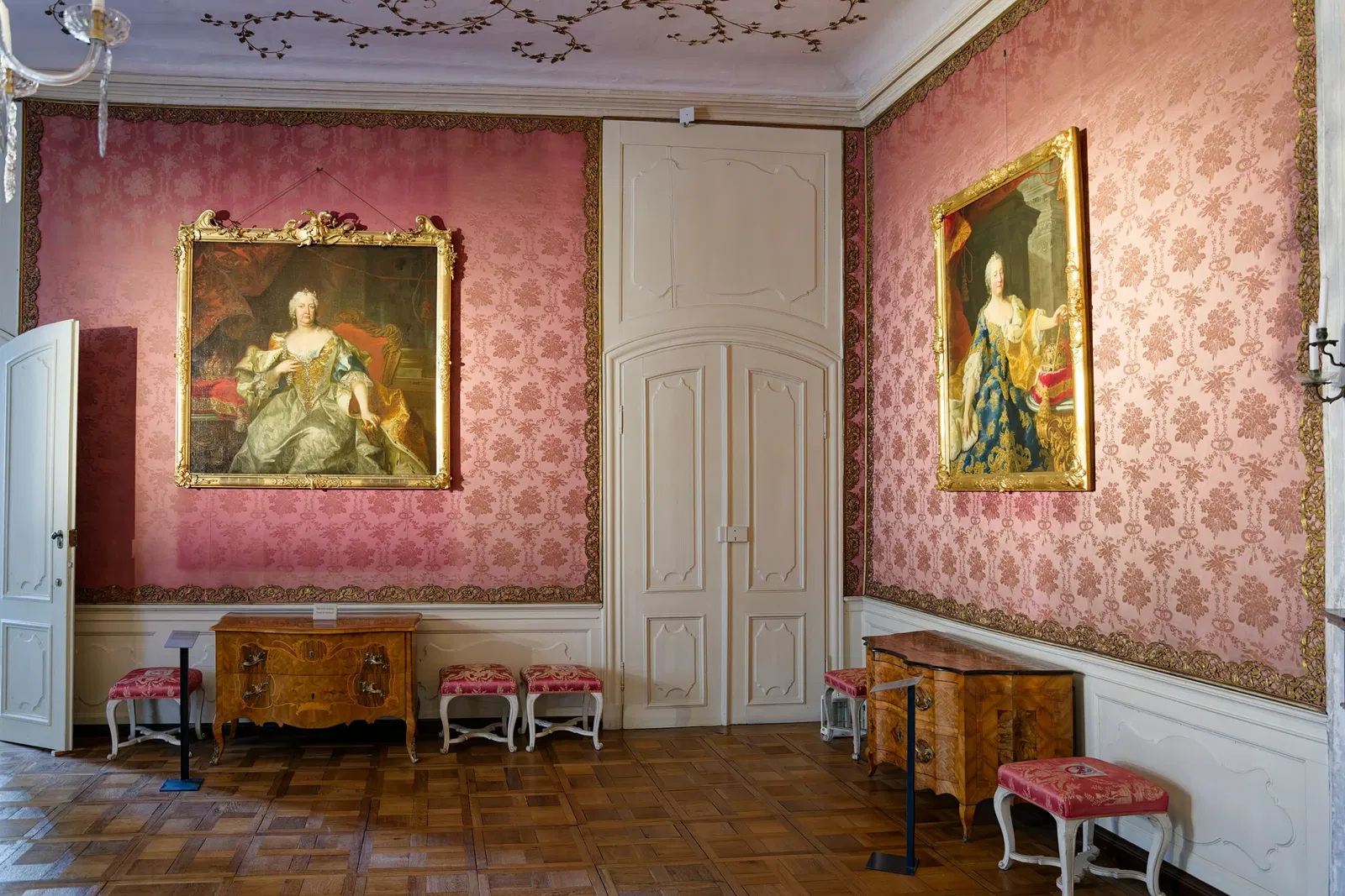 New Palace, Bayreuth