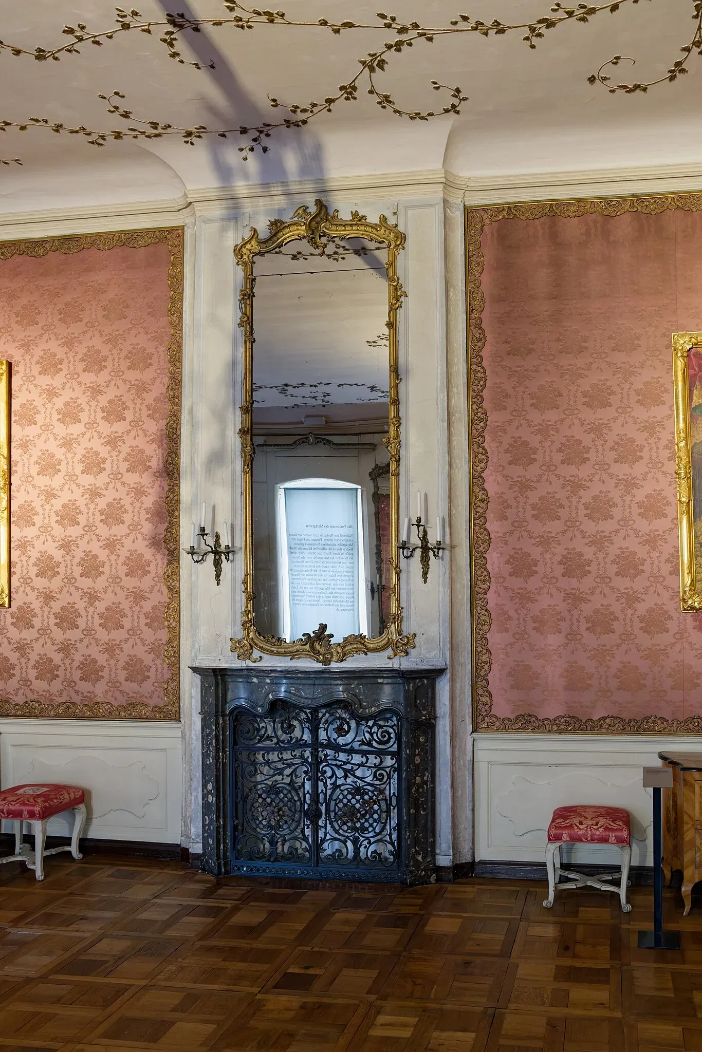 Palacio Nuevo de Bayreuth