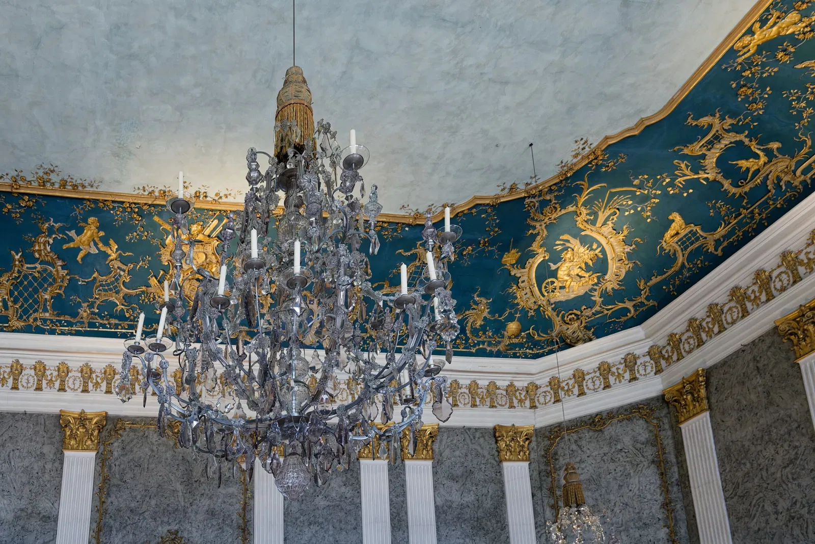 New Palace, Bayreuth