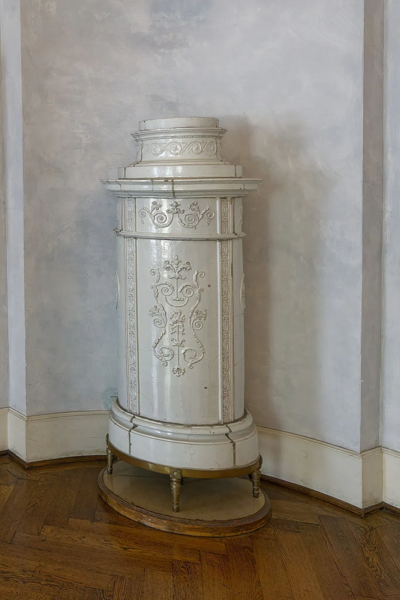 Palacio Nuevo de Bayreuth