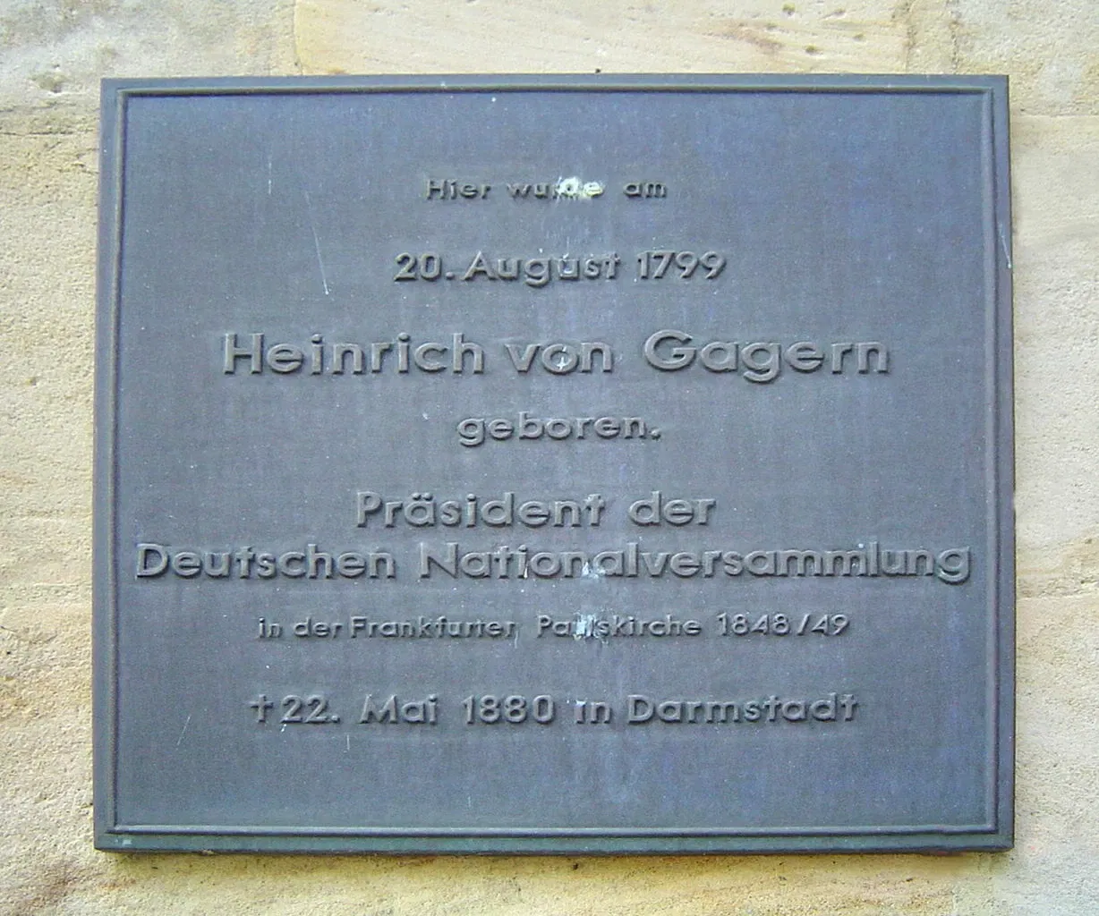 Palacio Nuevo de Bayreuth