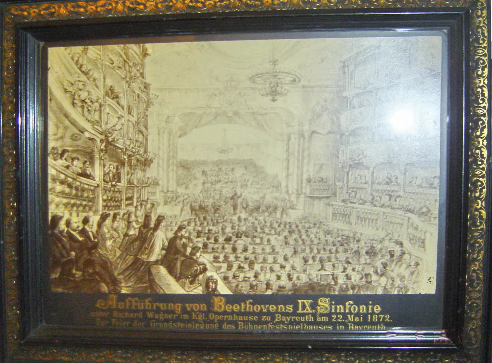 Palacio Nuevo de Bayreuth