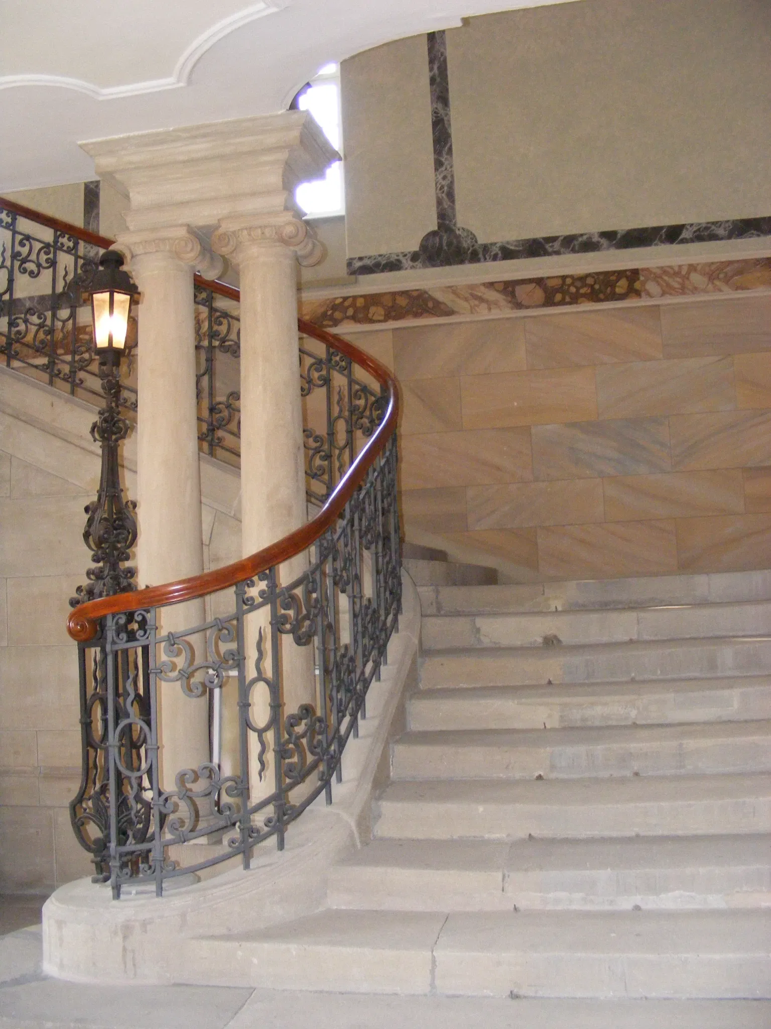 New Palace, Bayreuth