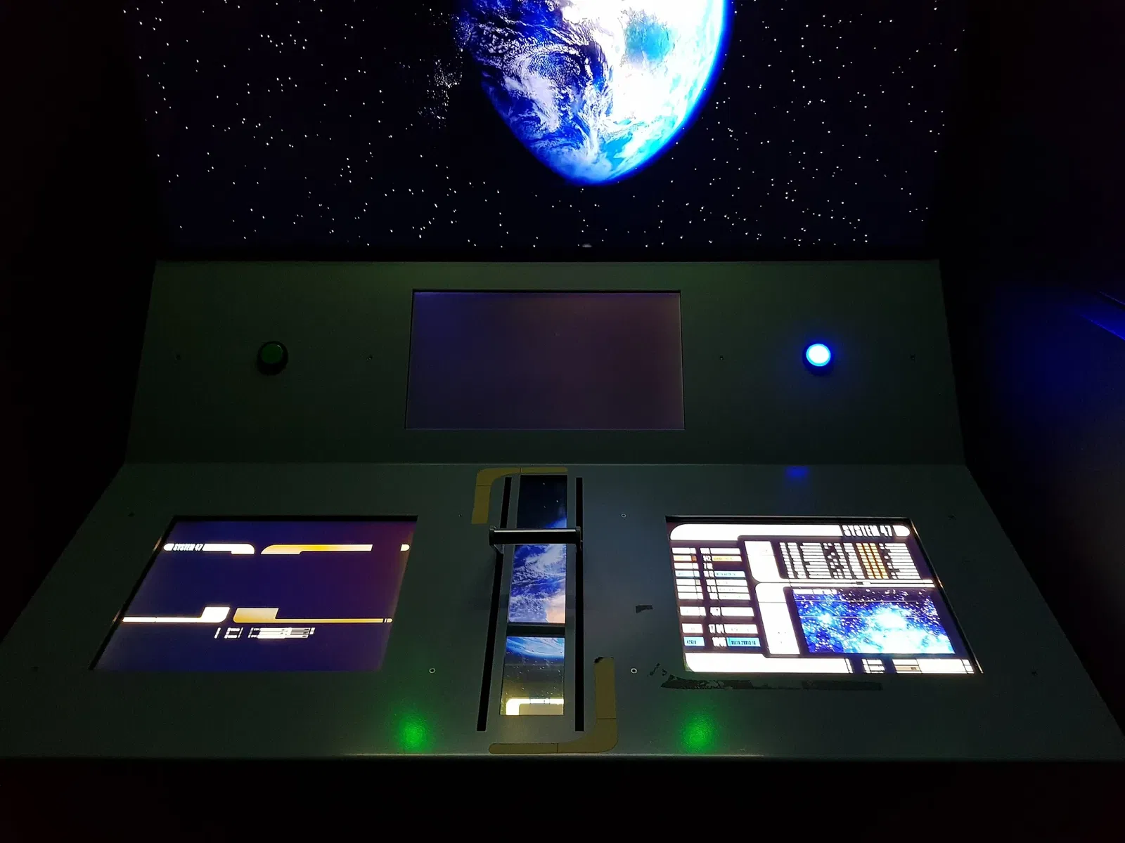 Urwelt-Museum Oberfranken