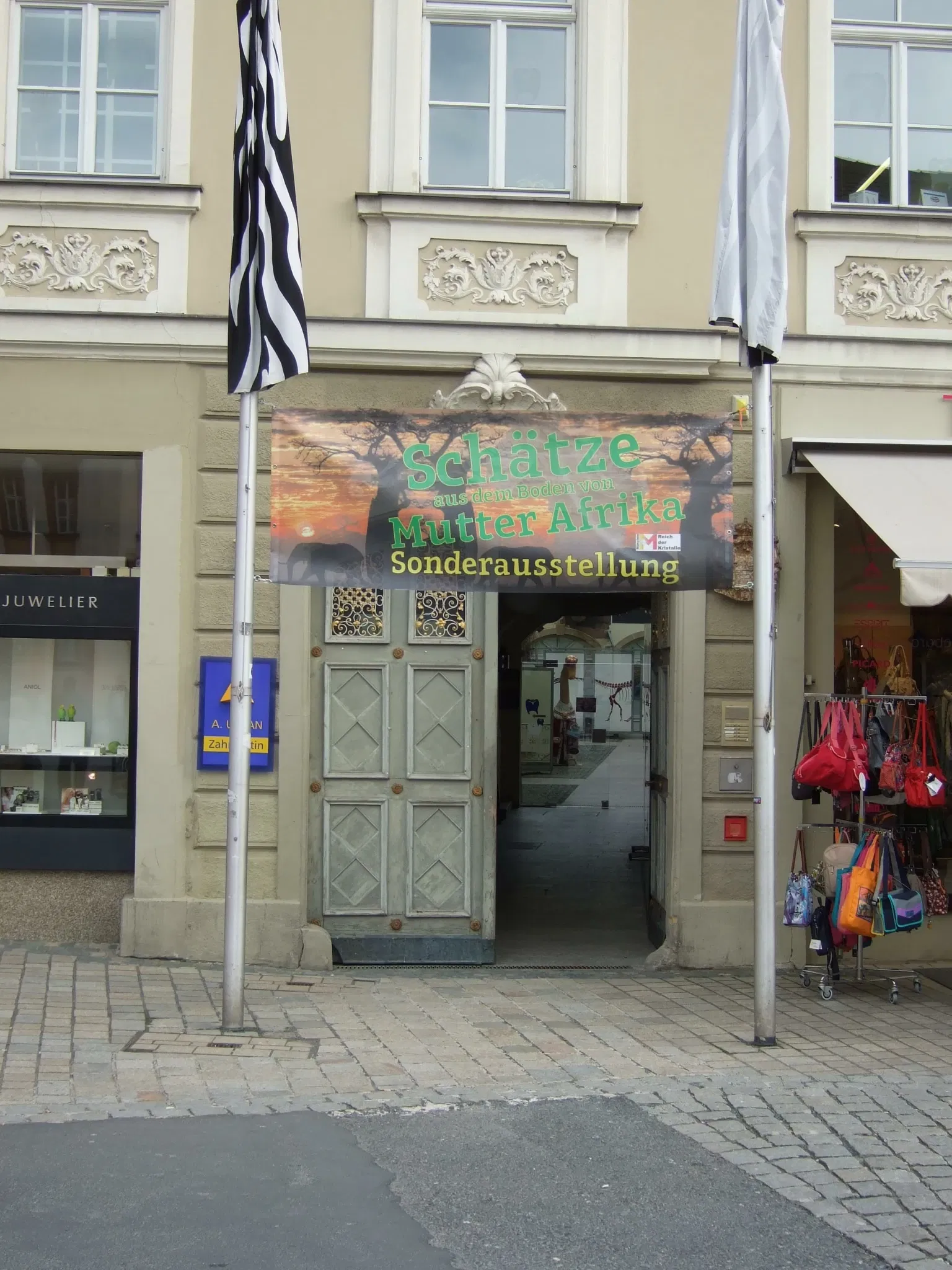 Urwelt-Museum Oberfranken