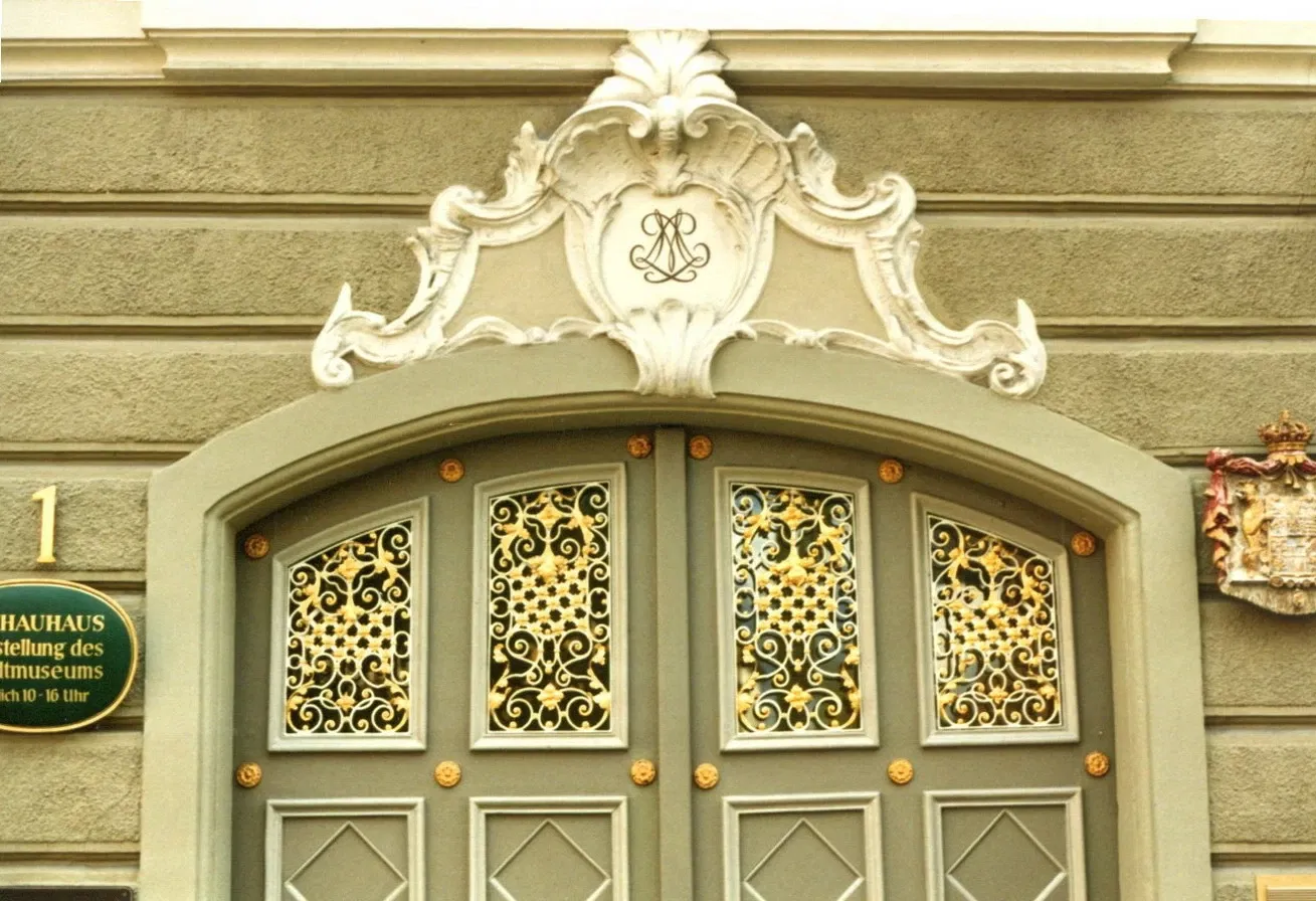 Urwelt-Museum Oberfranken