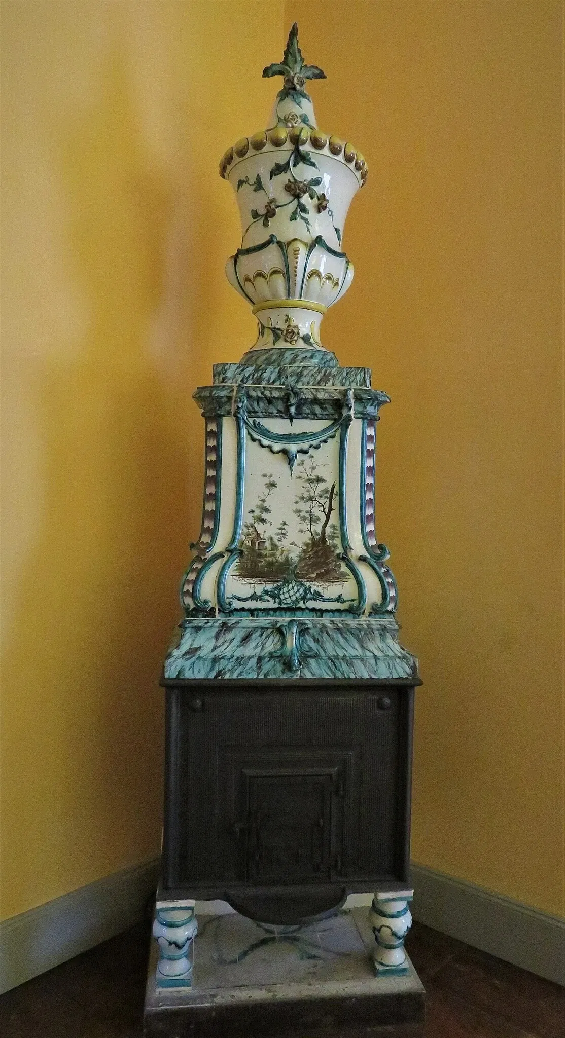 Museumsquartier  Sainte-Anne de Lübeck