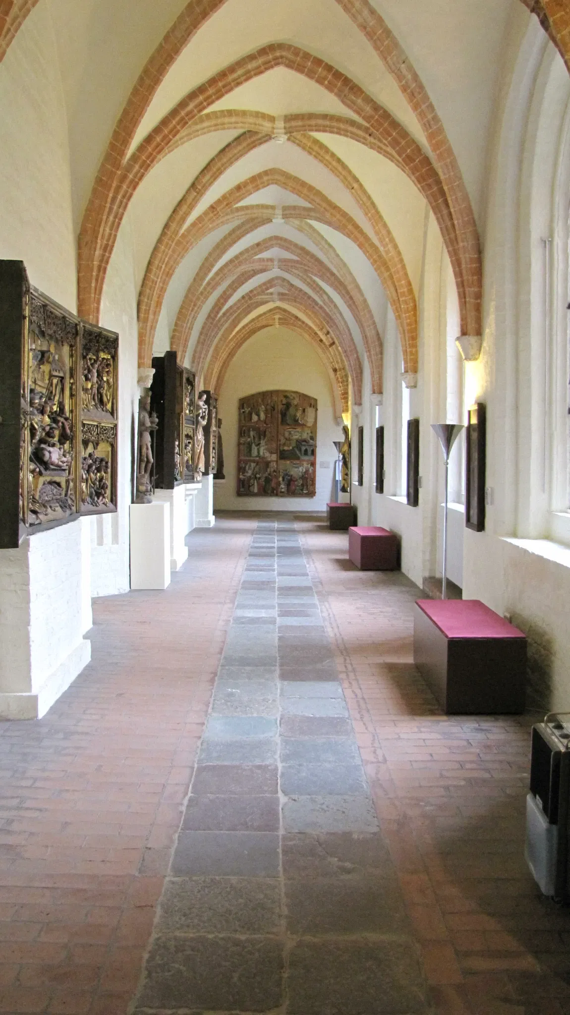 St. Annen-Museum