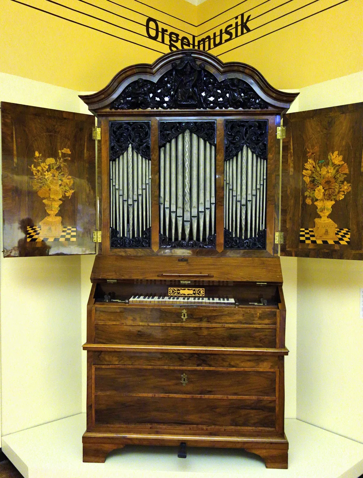 St. Anne's Museum Quarter, Lübeck