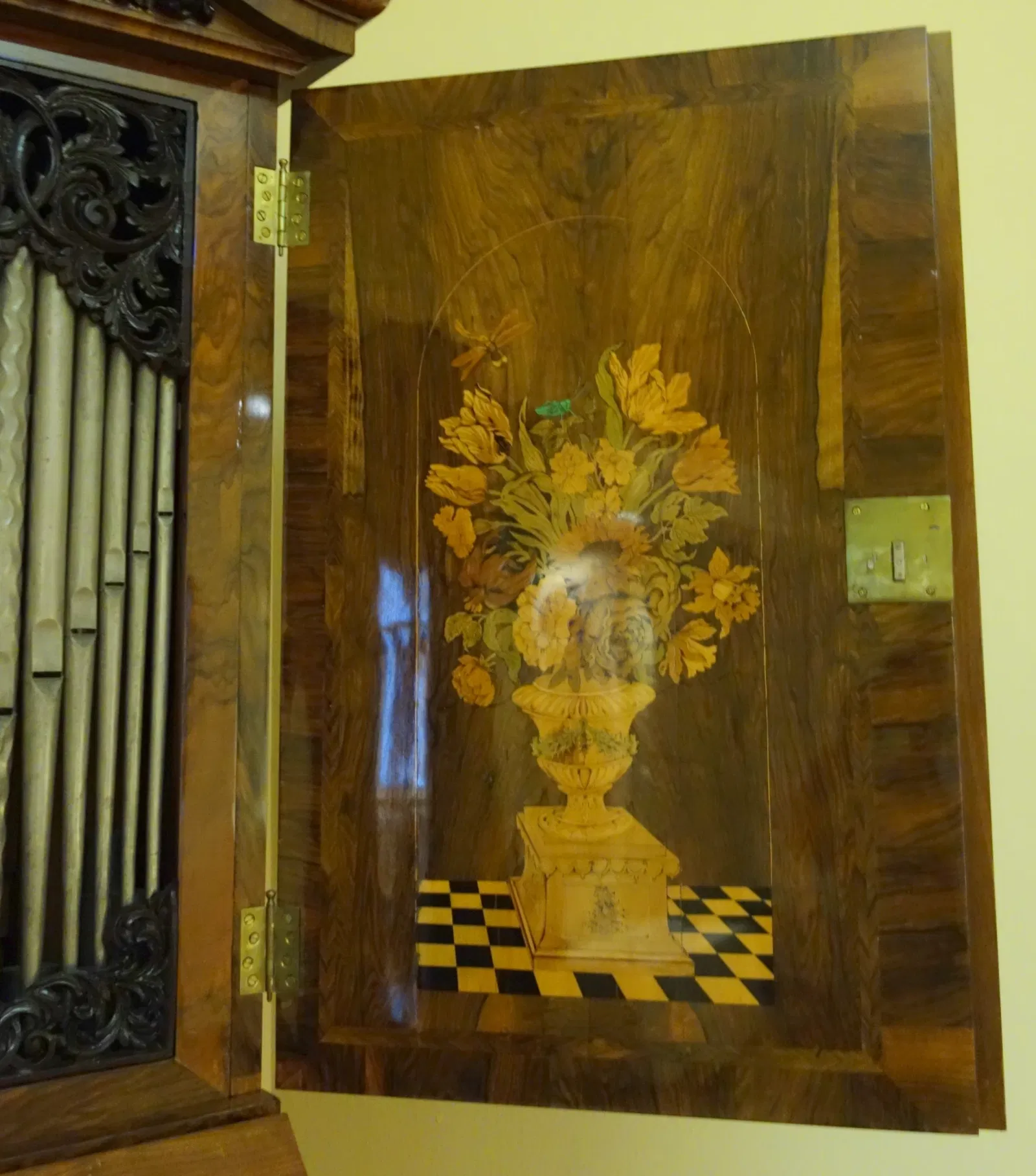 Museumsquartier  Sainte-Anne de Lübeck