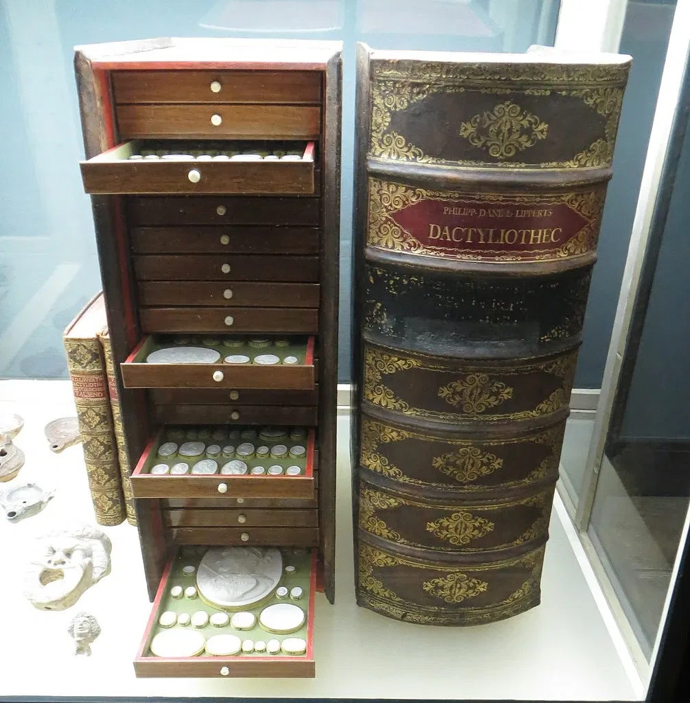 Museumkwartier St. Annen