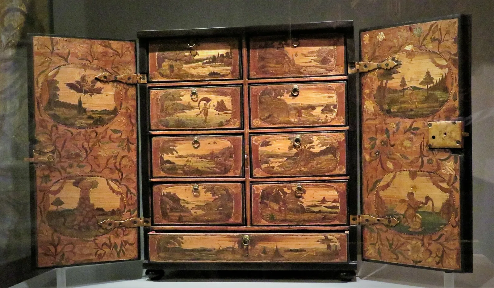 Museumsquartier  Sainte-Anne de Lübeck