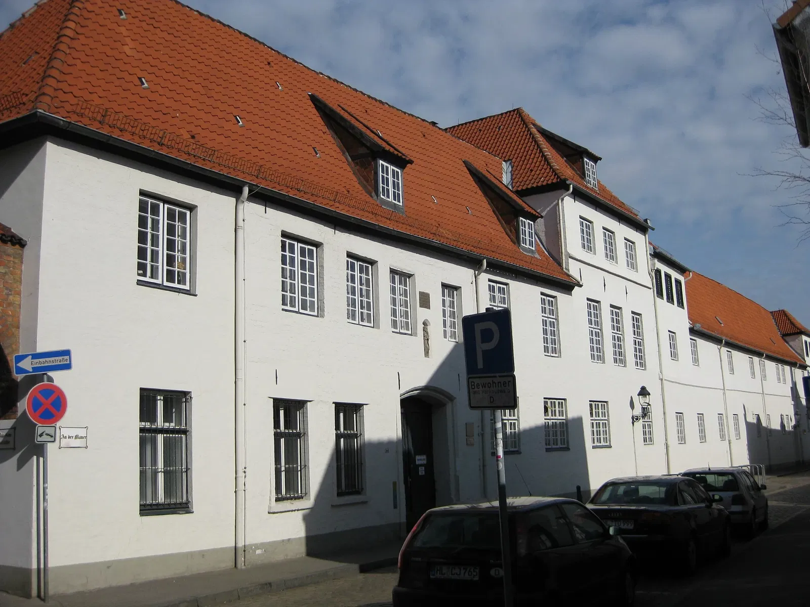 Museumkwartier St. Annen