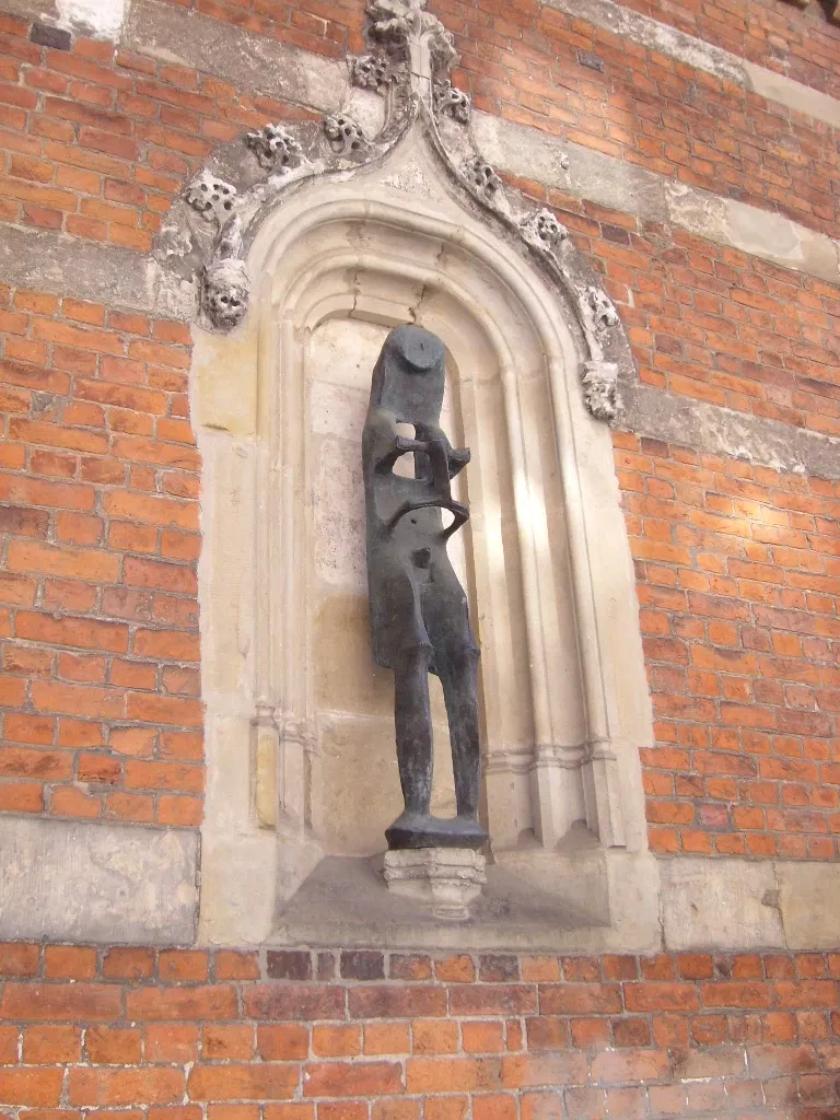 Museumkwartier St. Annen