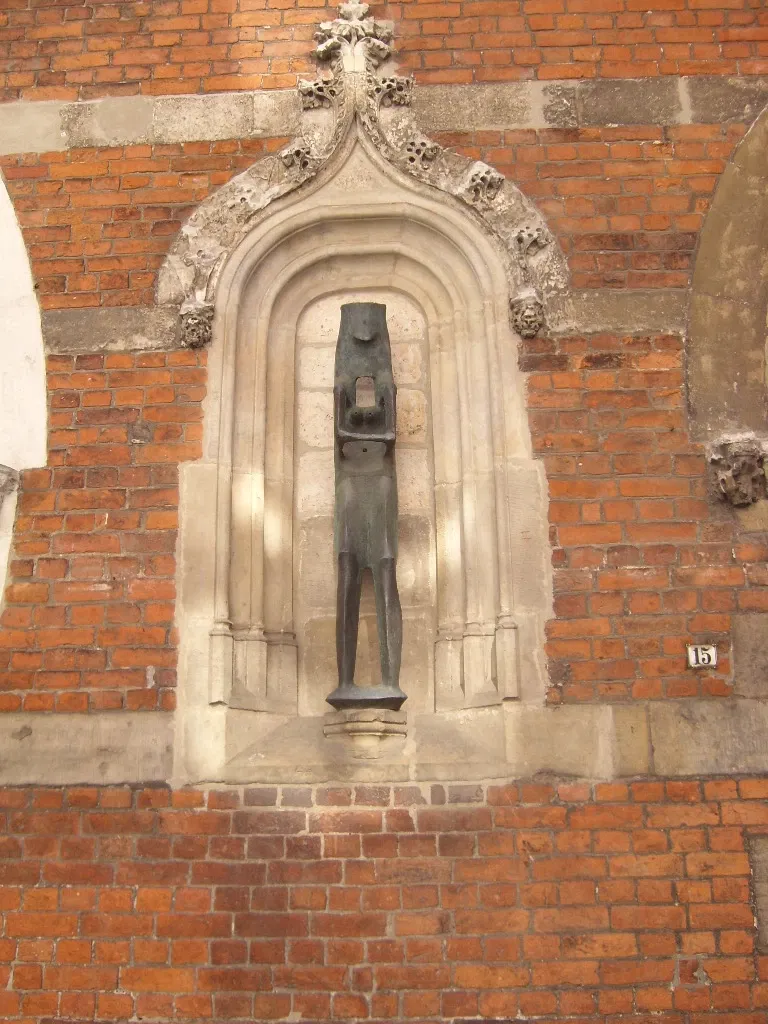 St. Anne's Museum Quarter, Lübeck