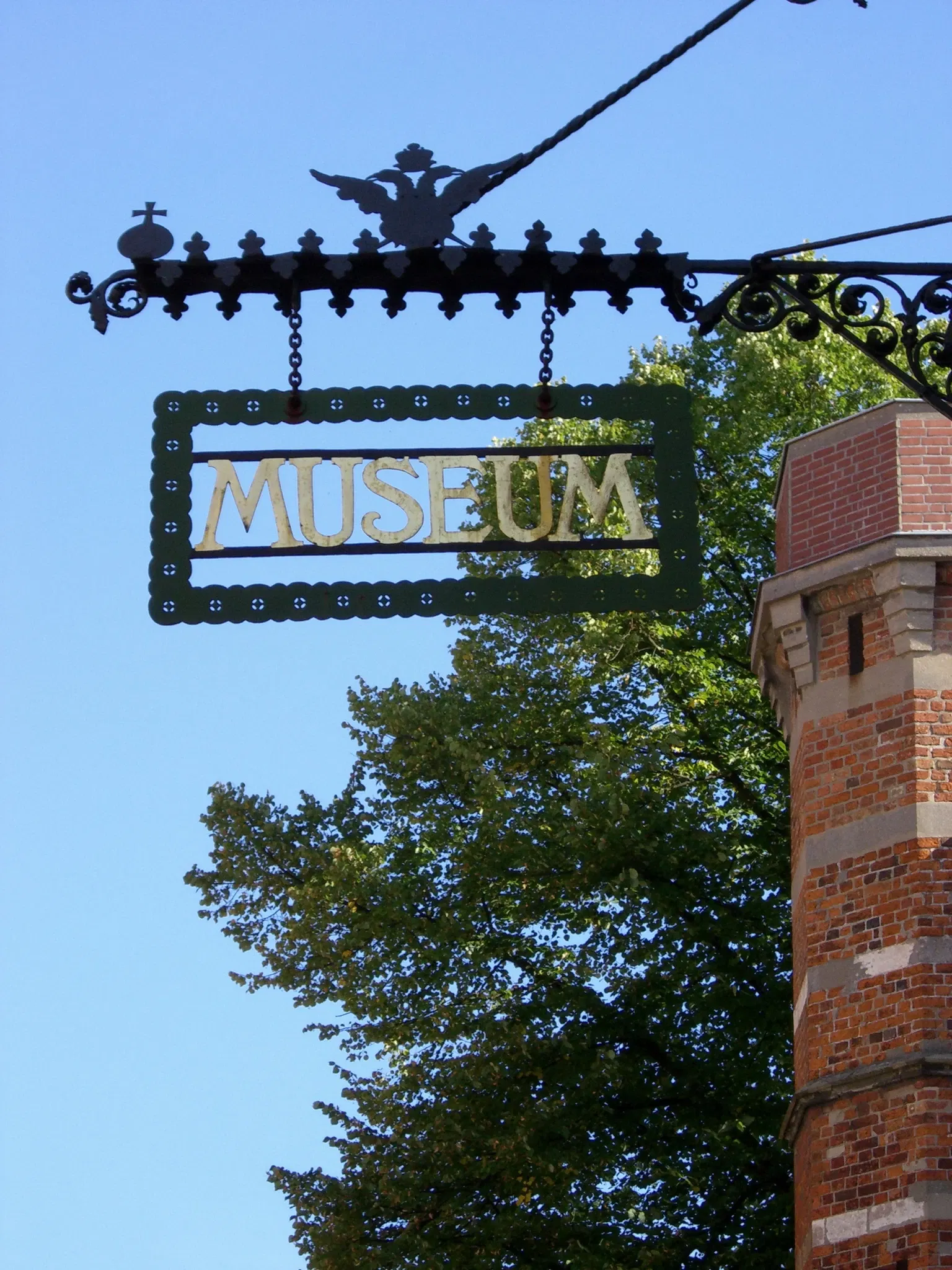 St. Anne's Museum Quarter, Lübeck