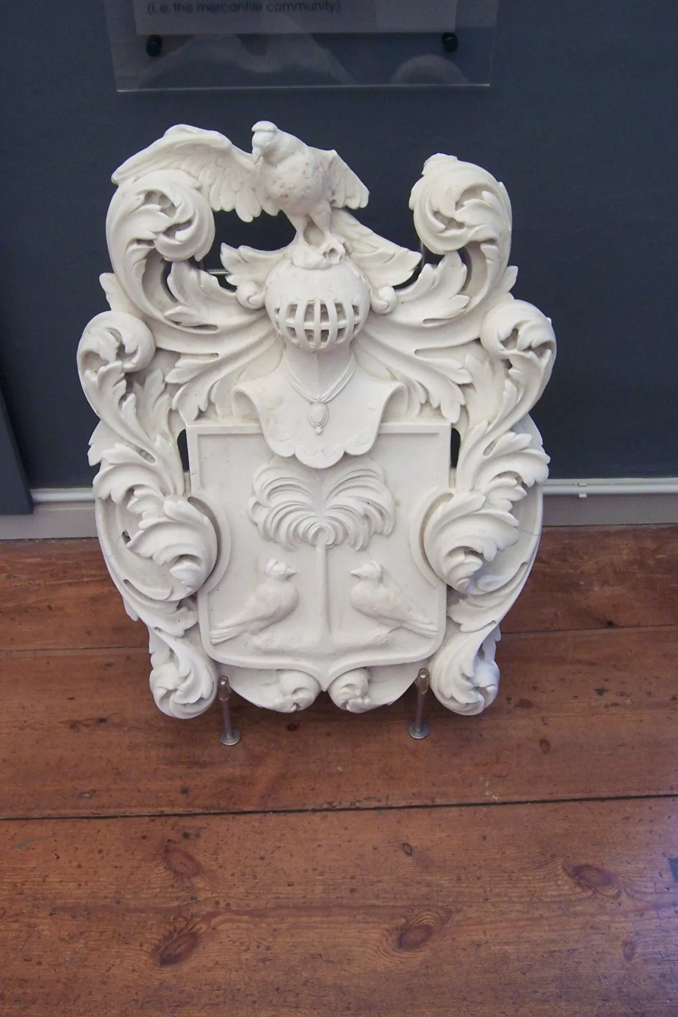 Museumsquartier  Sainte-Anne de Lübeck