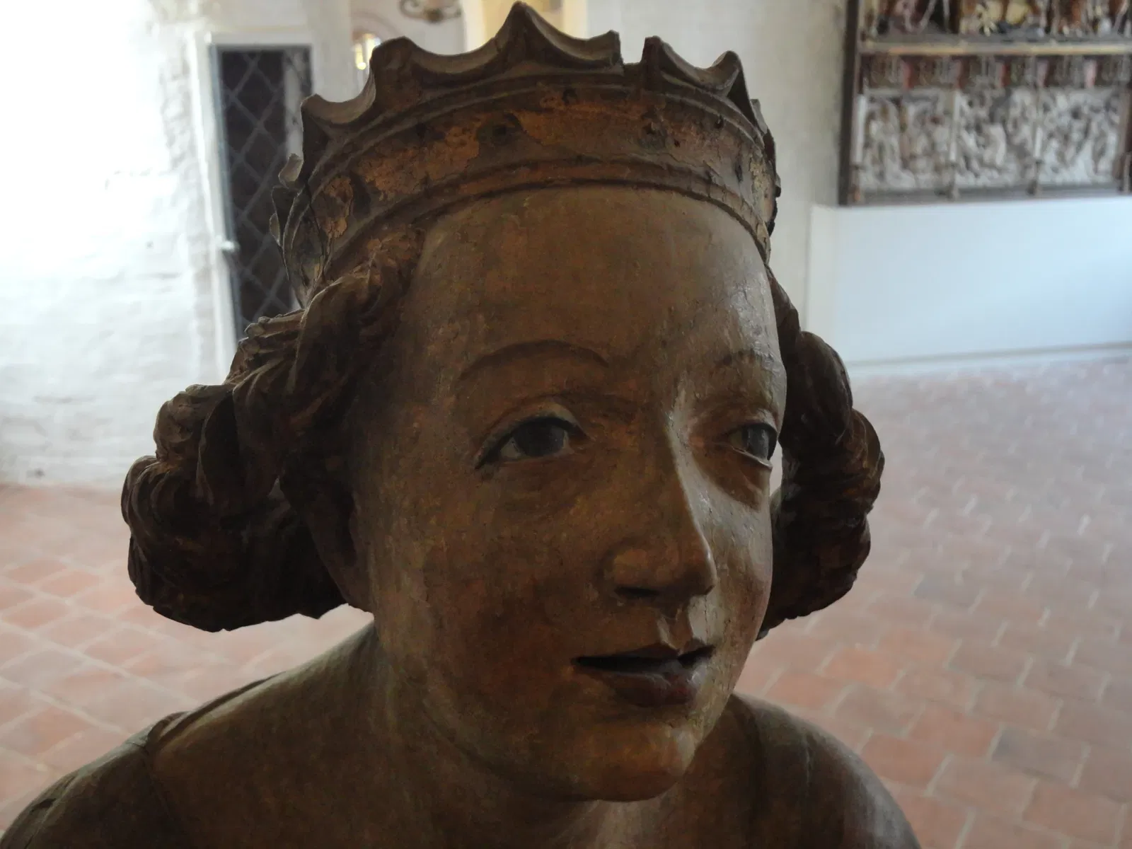 St. Anne's Museum Quarter, Lübeck