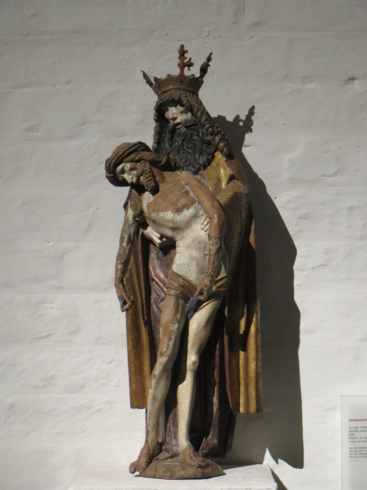 Museumsquartier  Sainte-Anne de Lübeck