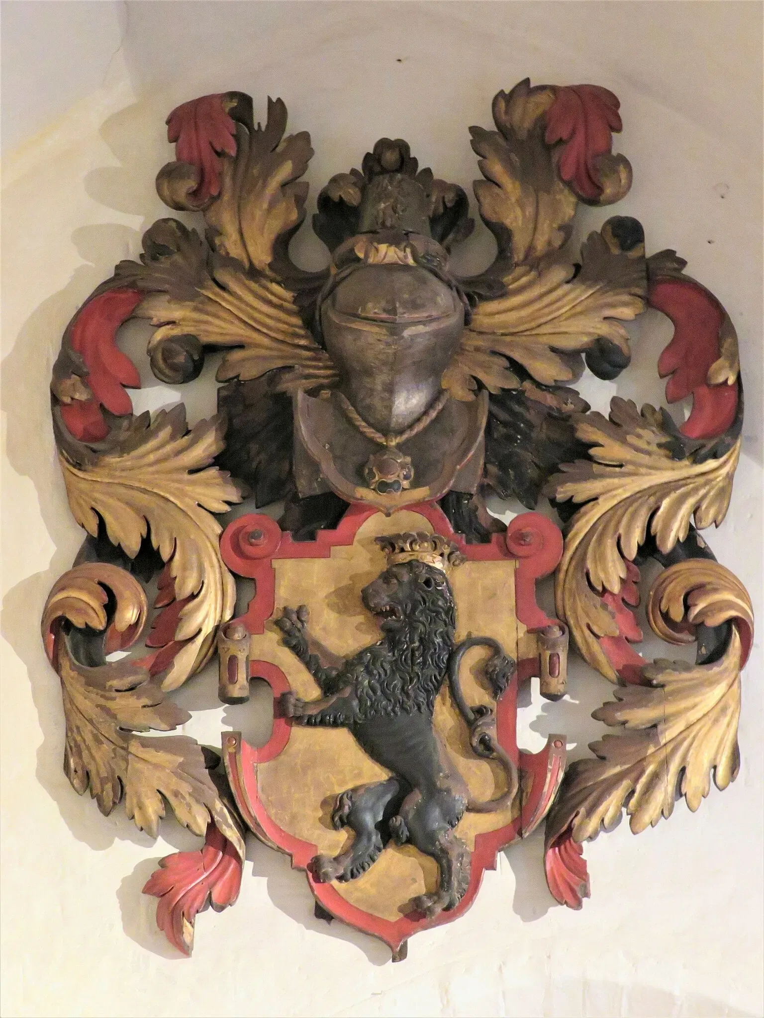 Museumsquartier  Sainte-Anne de Lübeck