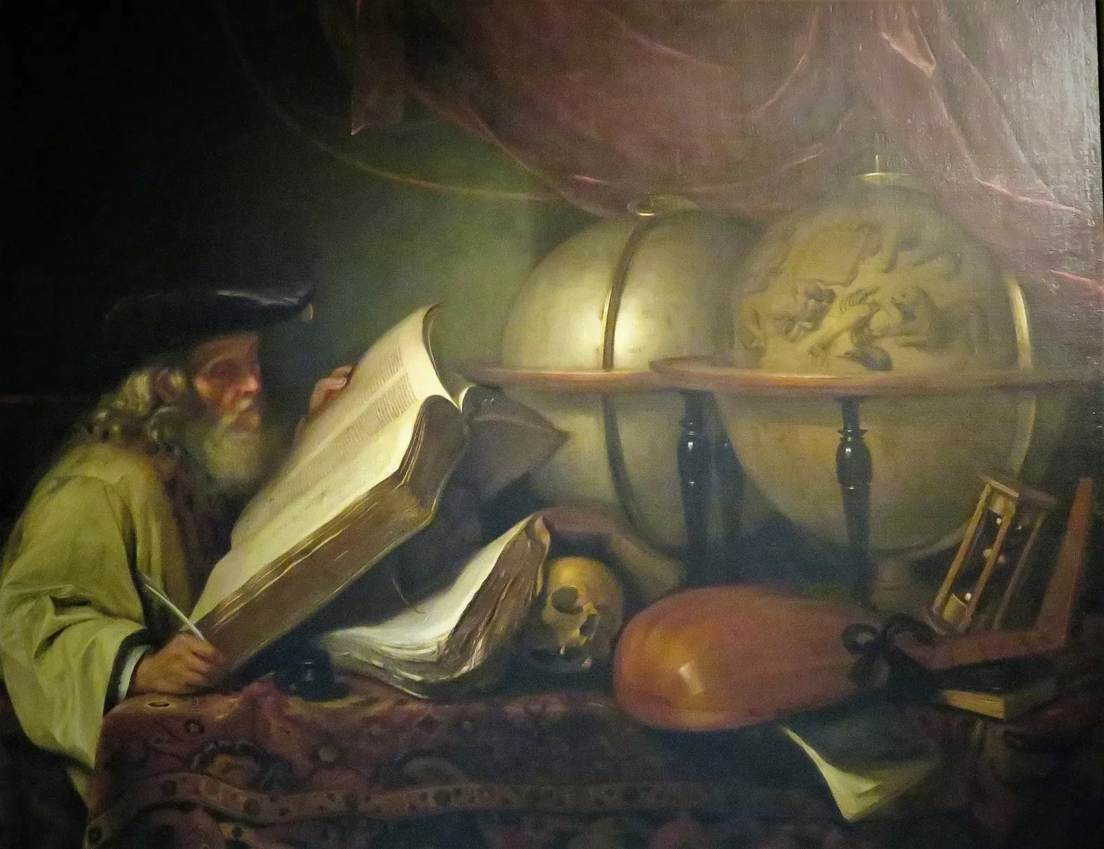 St. Anne's Museum Quarter, Lübeck