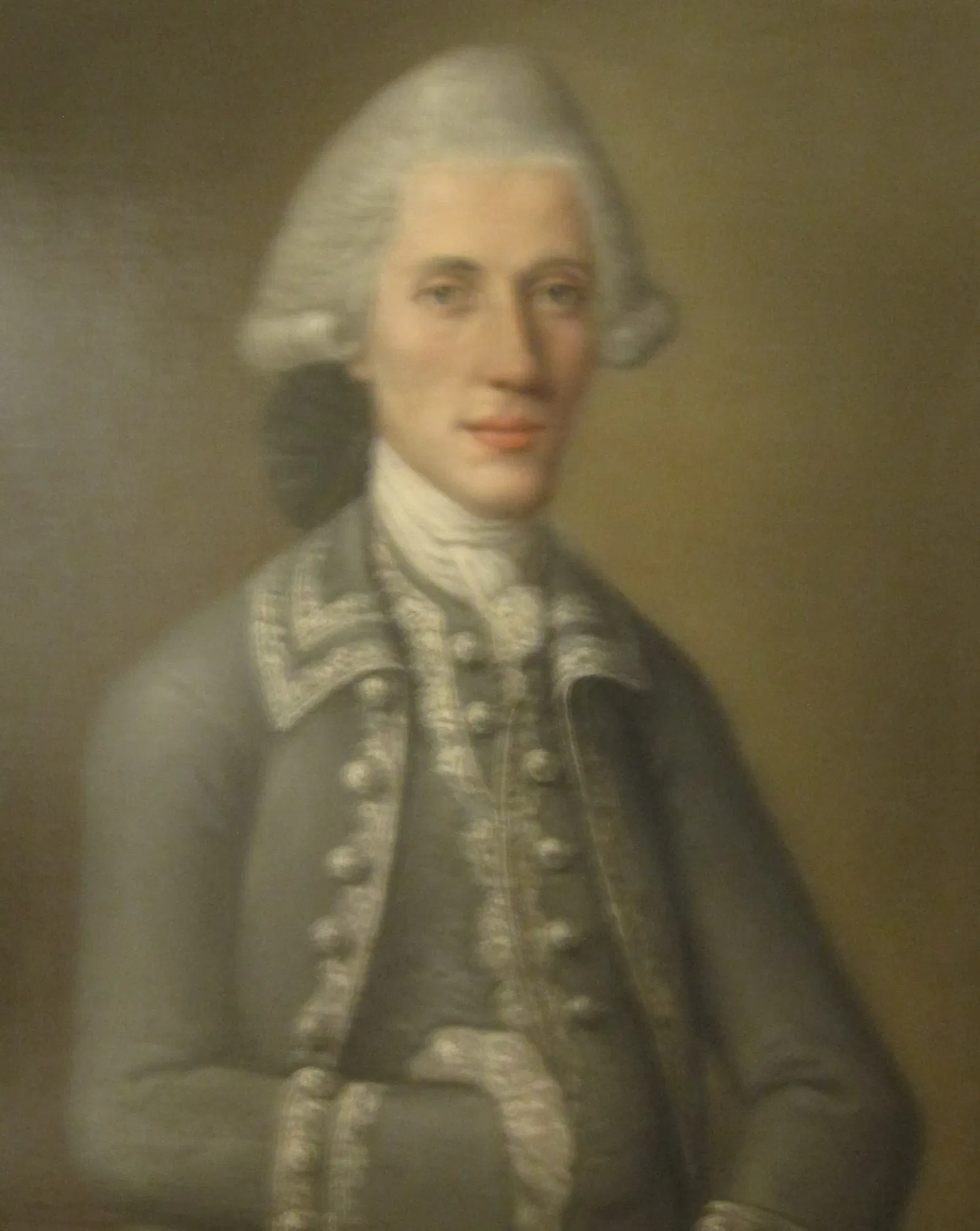 Museumsquartier  Sainte-Anne de Lübeck