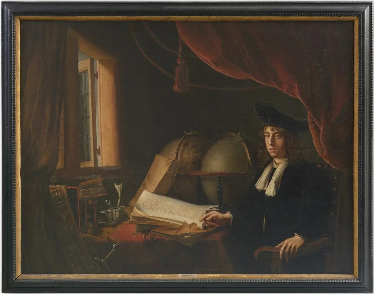 Museumkwartier St. Annen