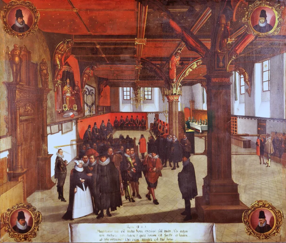 Museumkwartier St. Annen