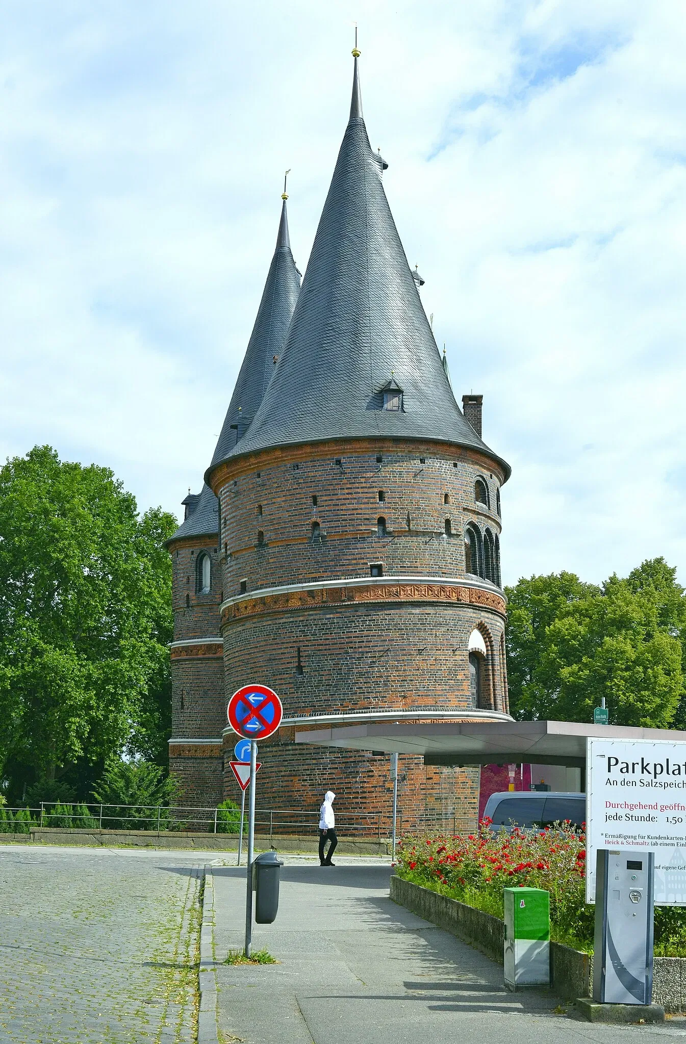 Holstentor