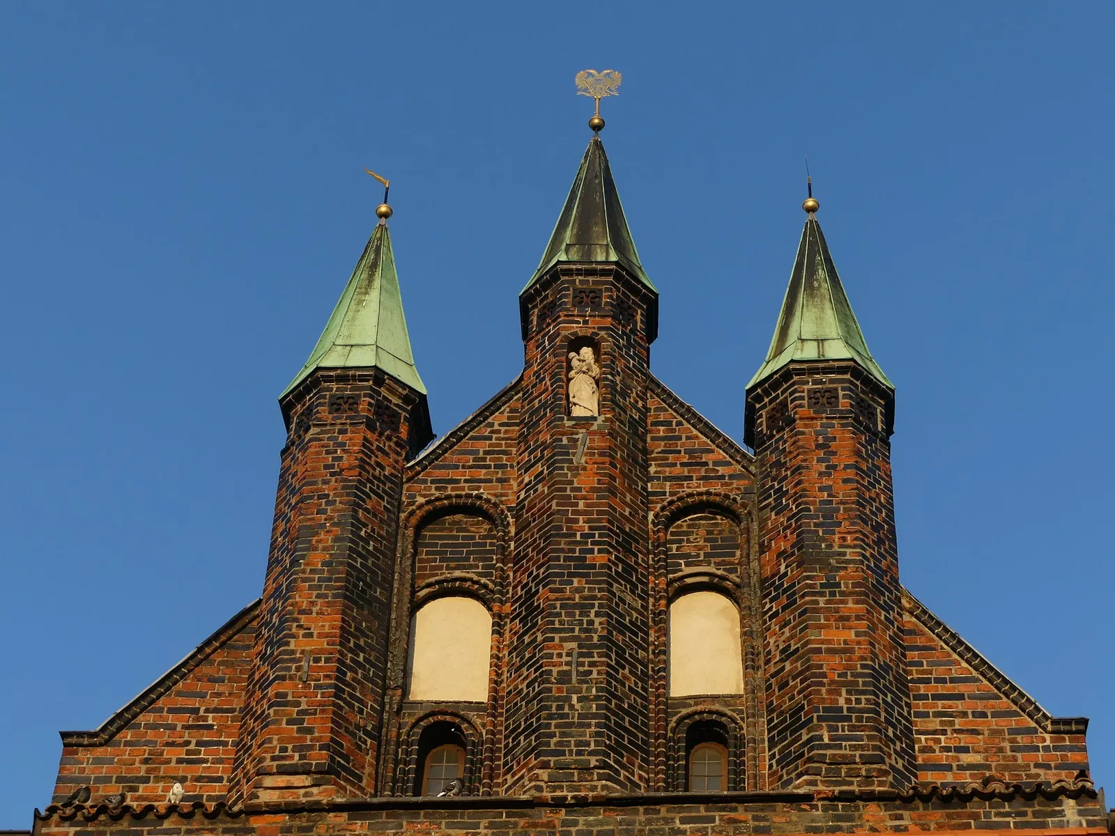 Holstentor