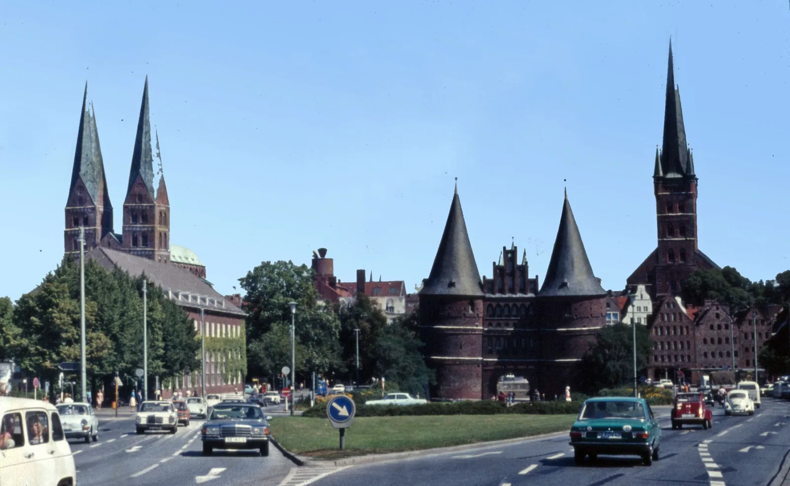 Holstentor