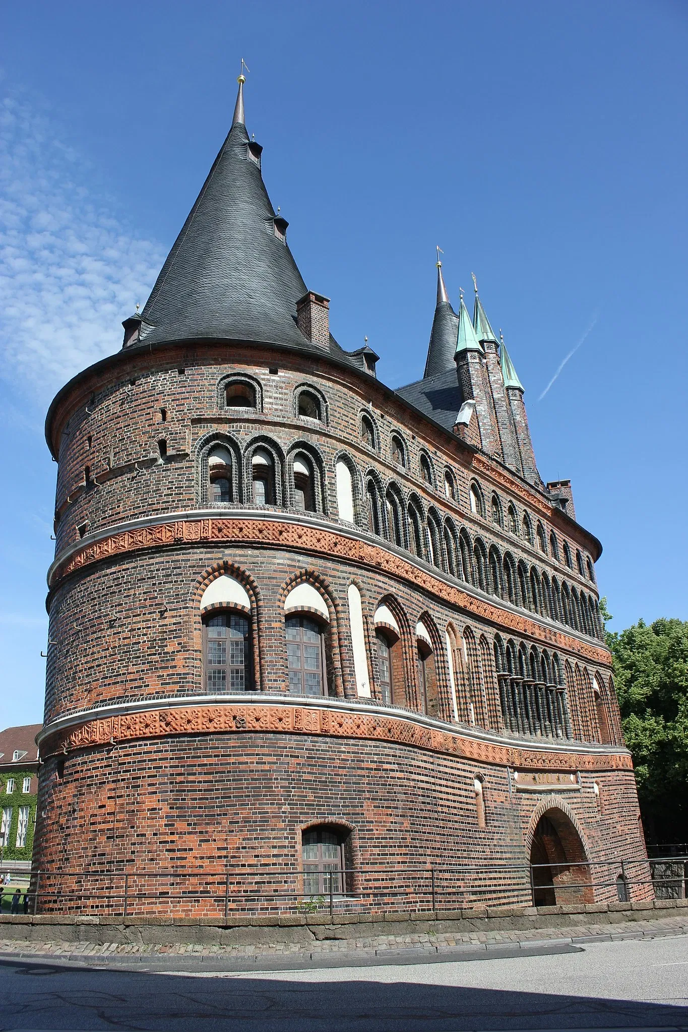 Holstentor