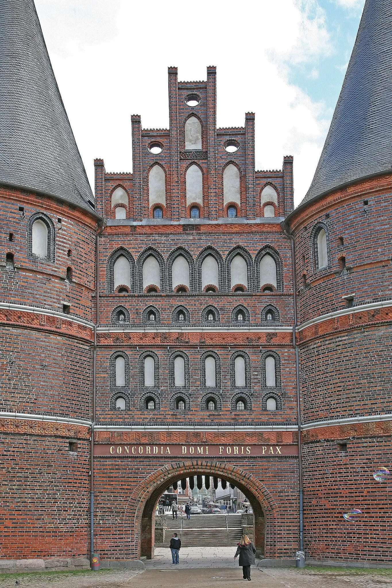 Holstentor