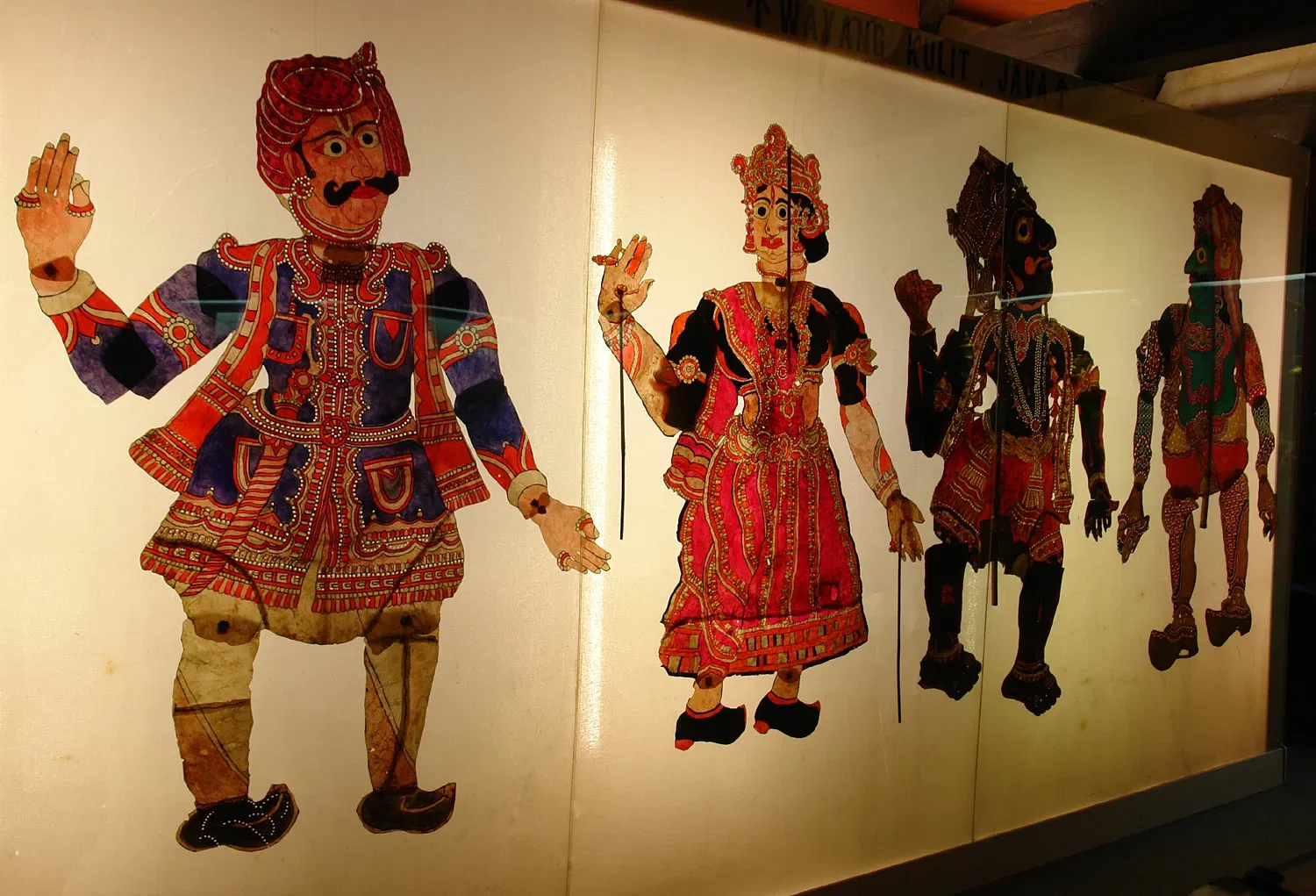 Lübeck Museum of Theatre Puppets