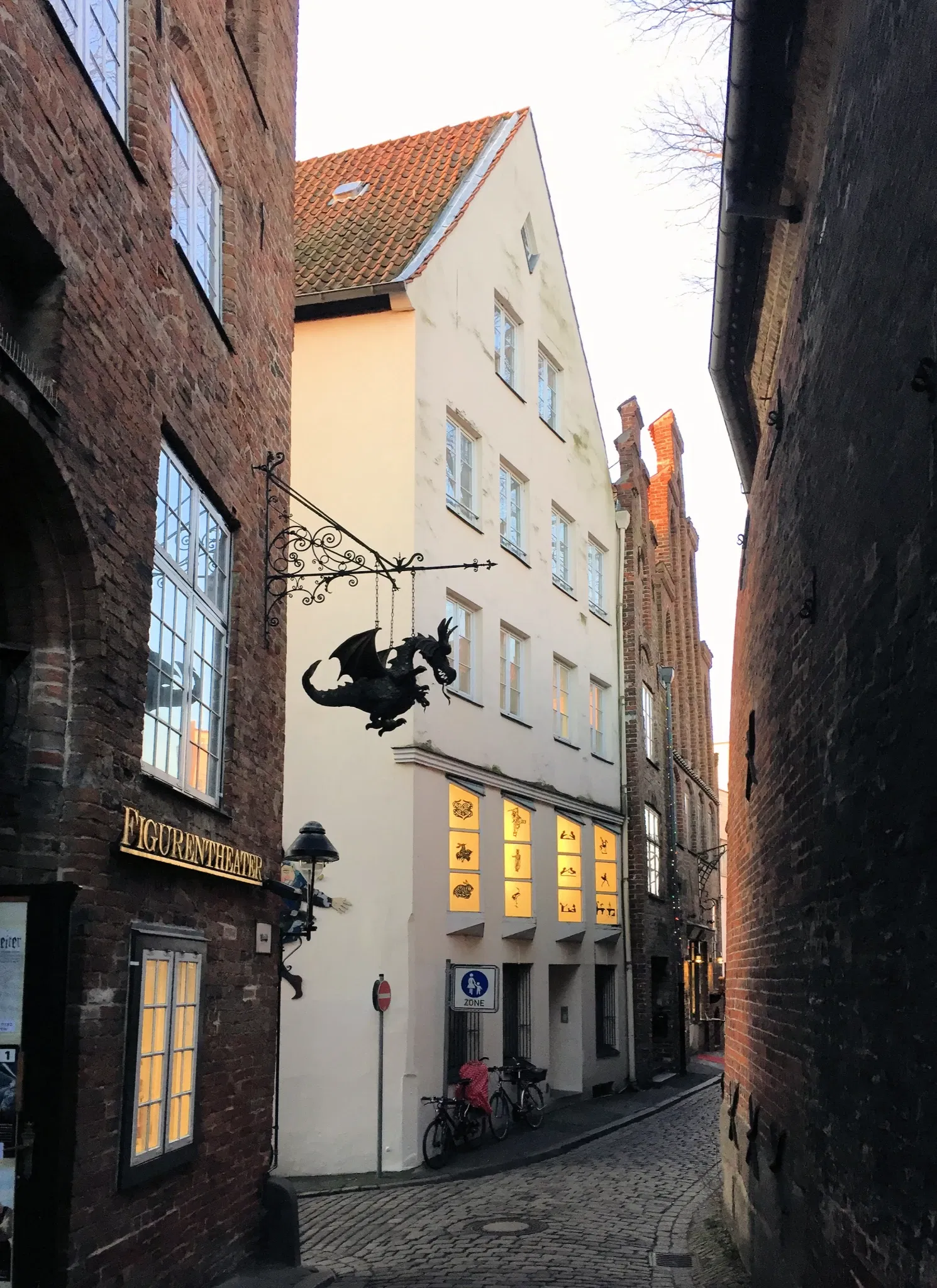 Museum für Figurentheater